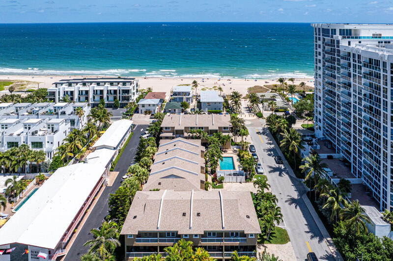 3409 SE 8th #6 Pompano Beach, FL 33062