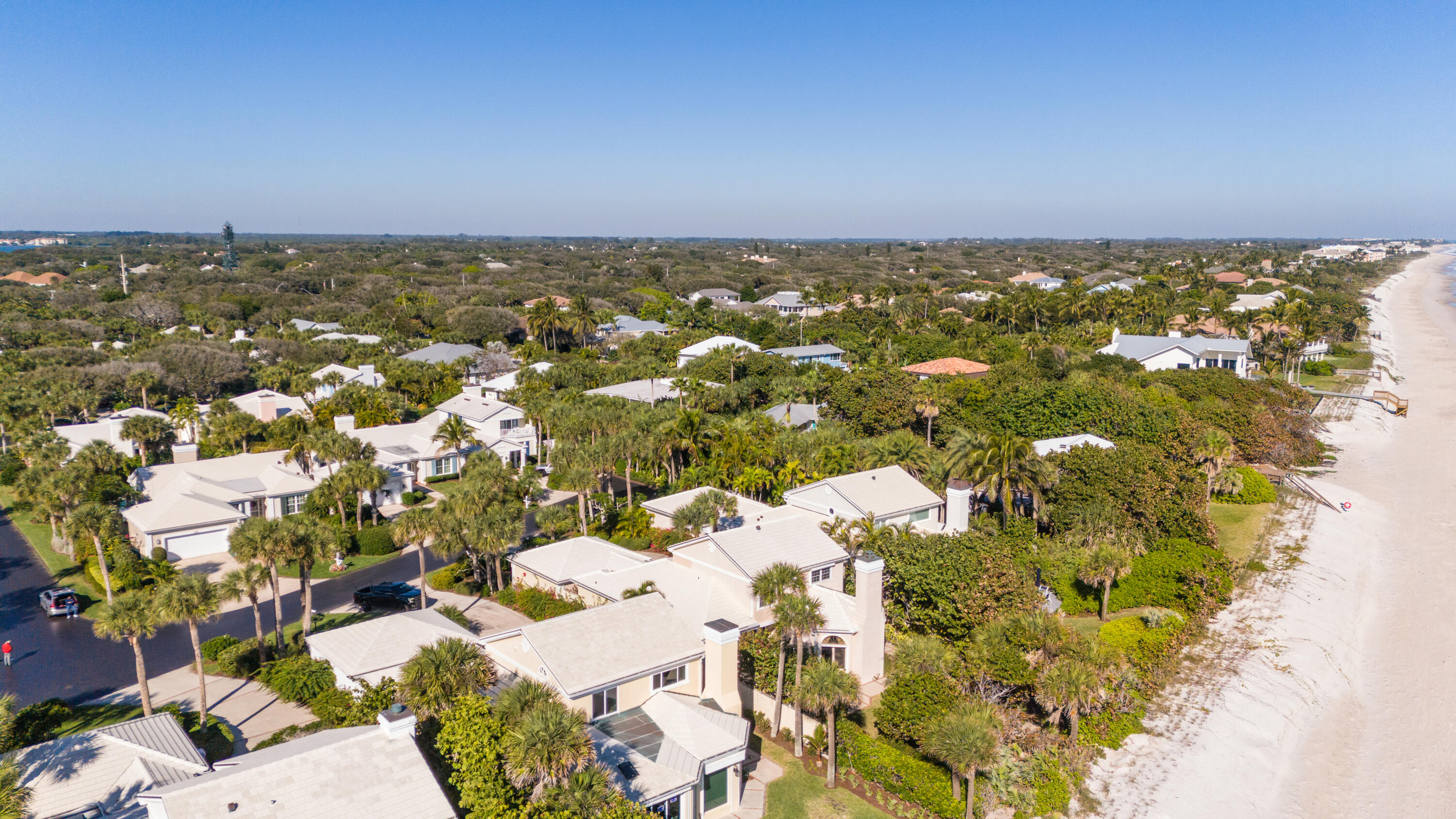 210 N Camelia Vero Beach, FL 32963