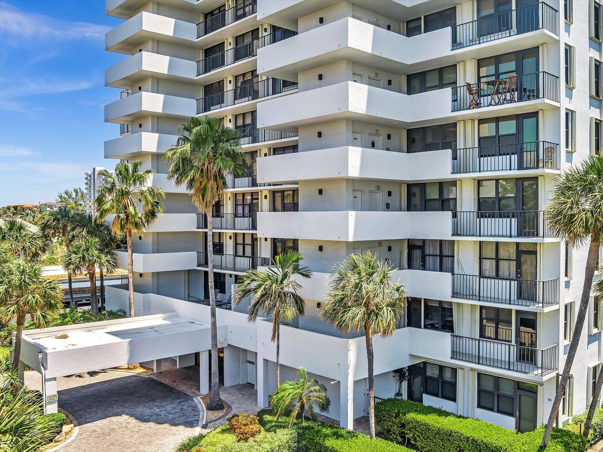 4600 S Ocean #502