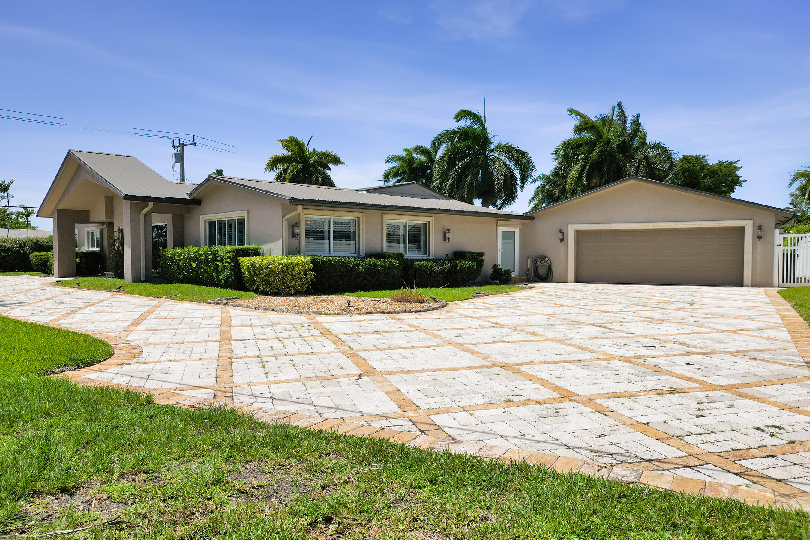 3001 NE 58th Fort Lauderdale, FL 33308