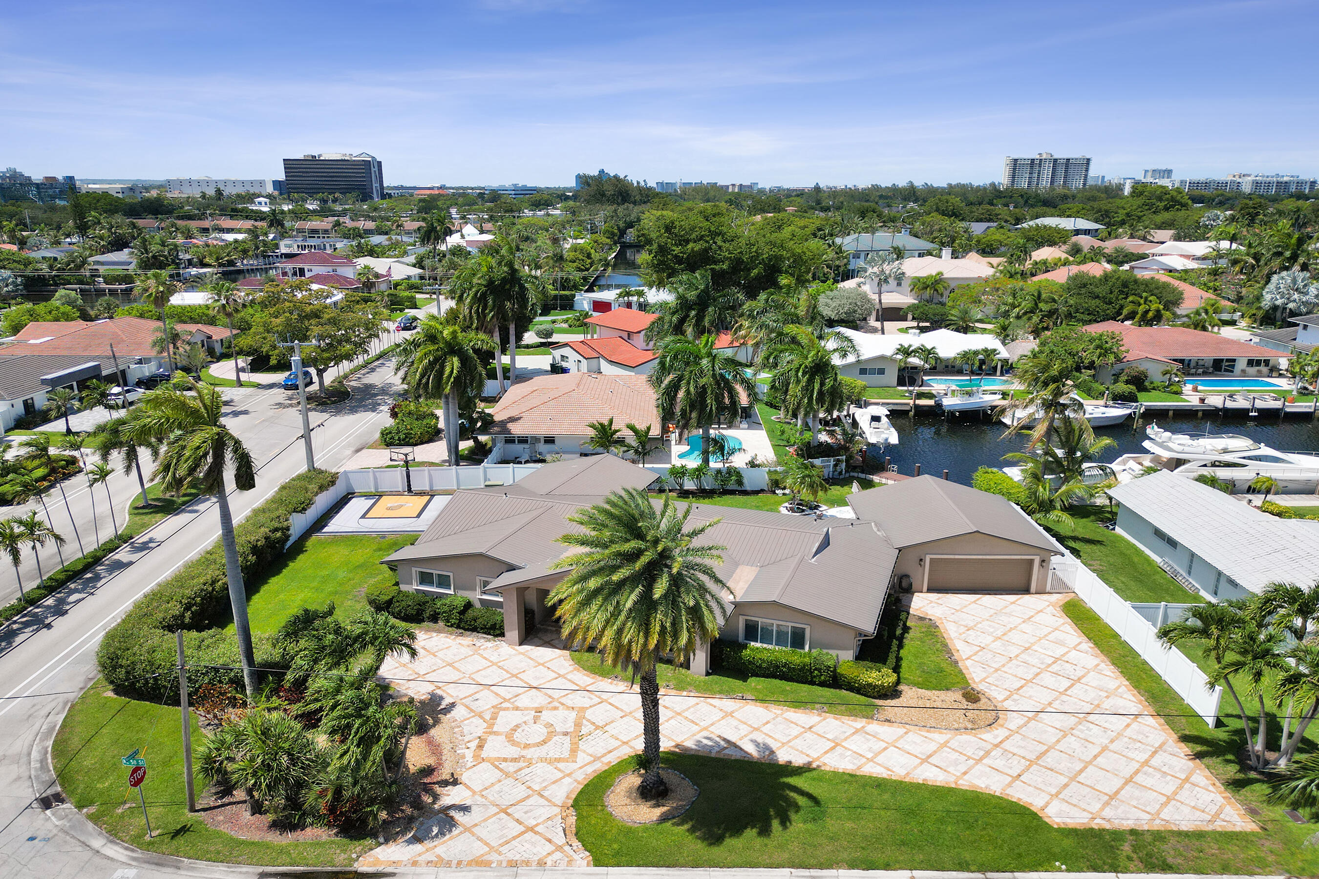 3001 NE 58th Fort Lauderdale, FL 33308