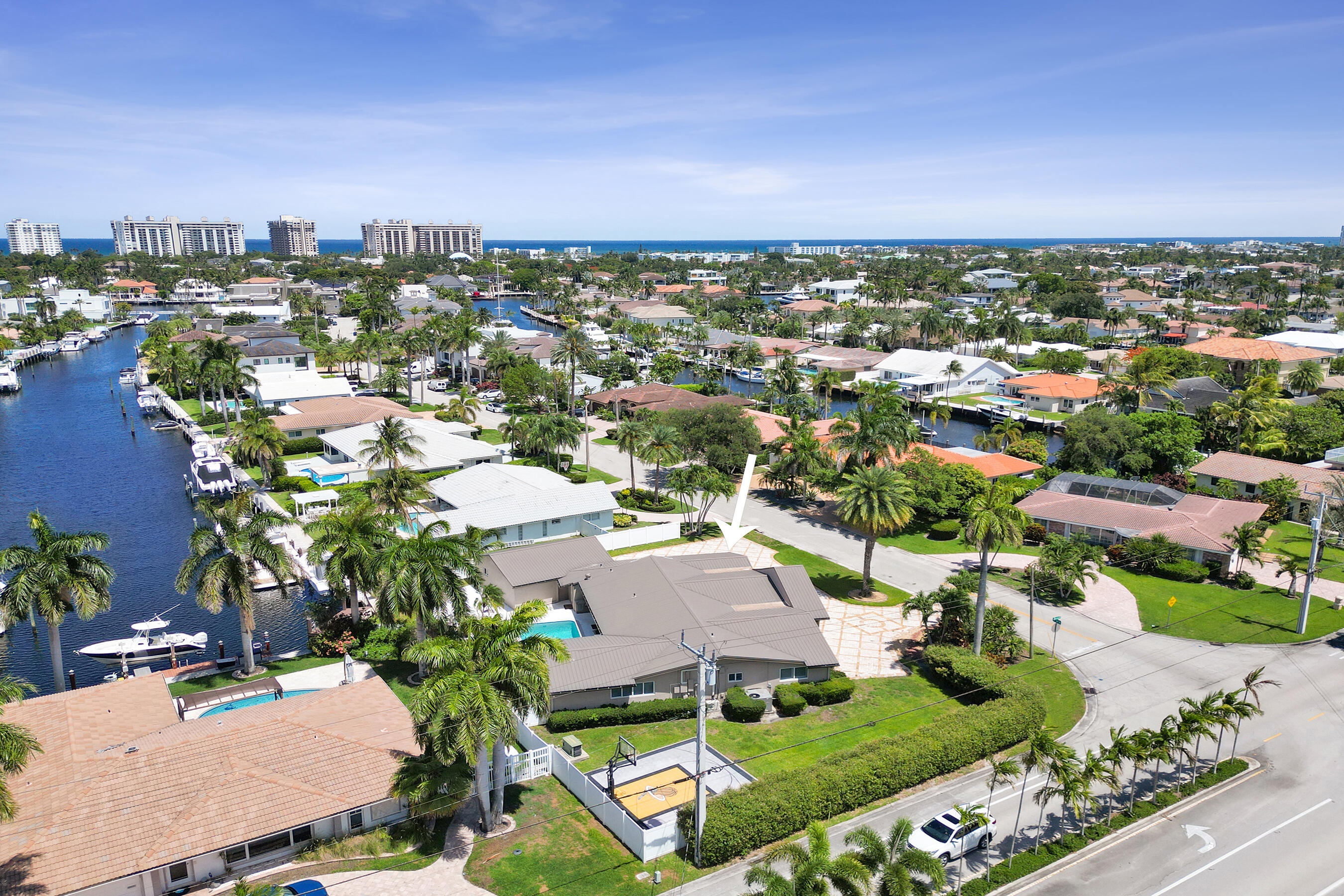3001 NE 58th Fort Lauderdale, FL 33308