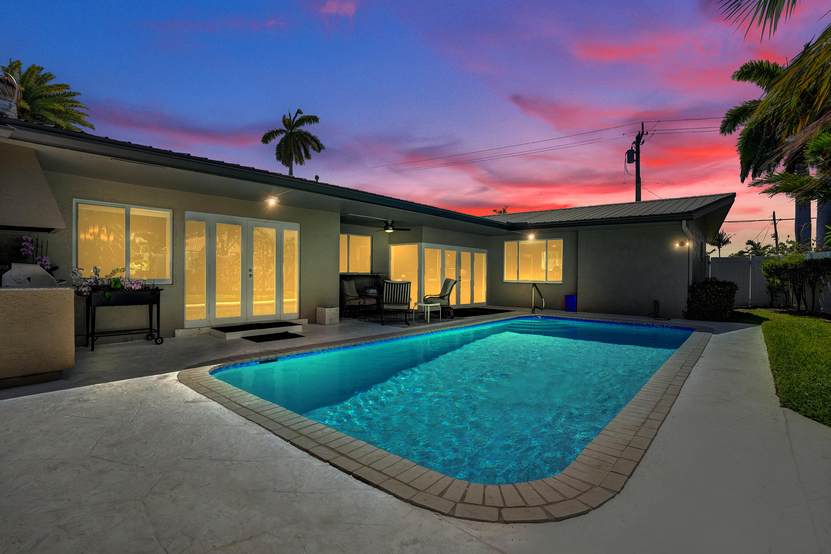 3001 NE 58th Fort Lauderdale, FL 33308