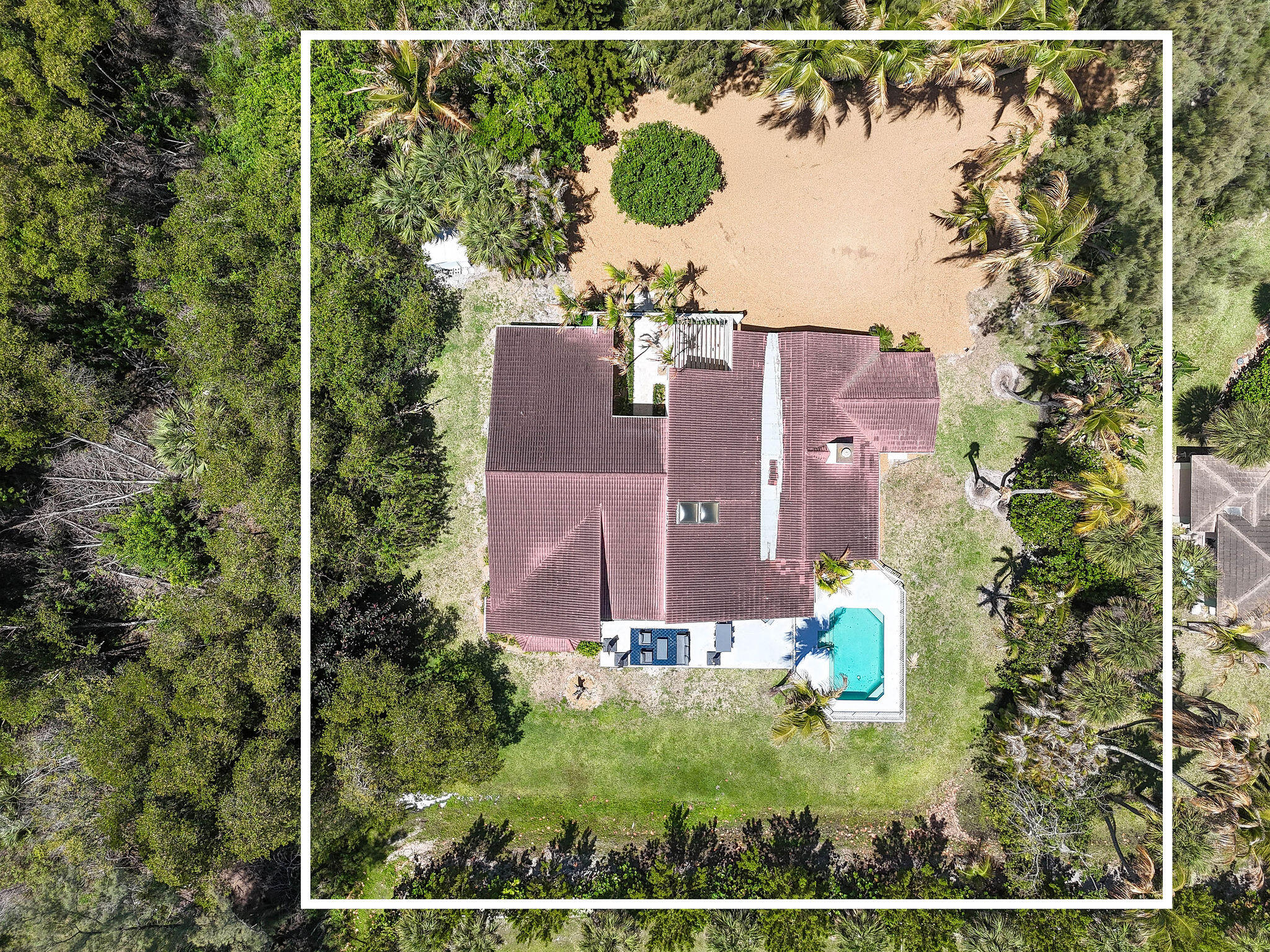 114 N Beach Jupiter Island, FL 33455