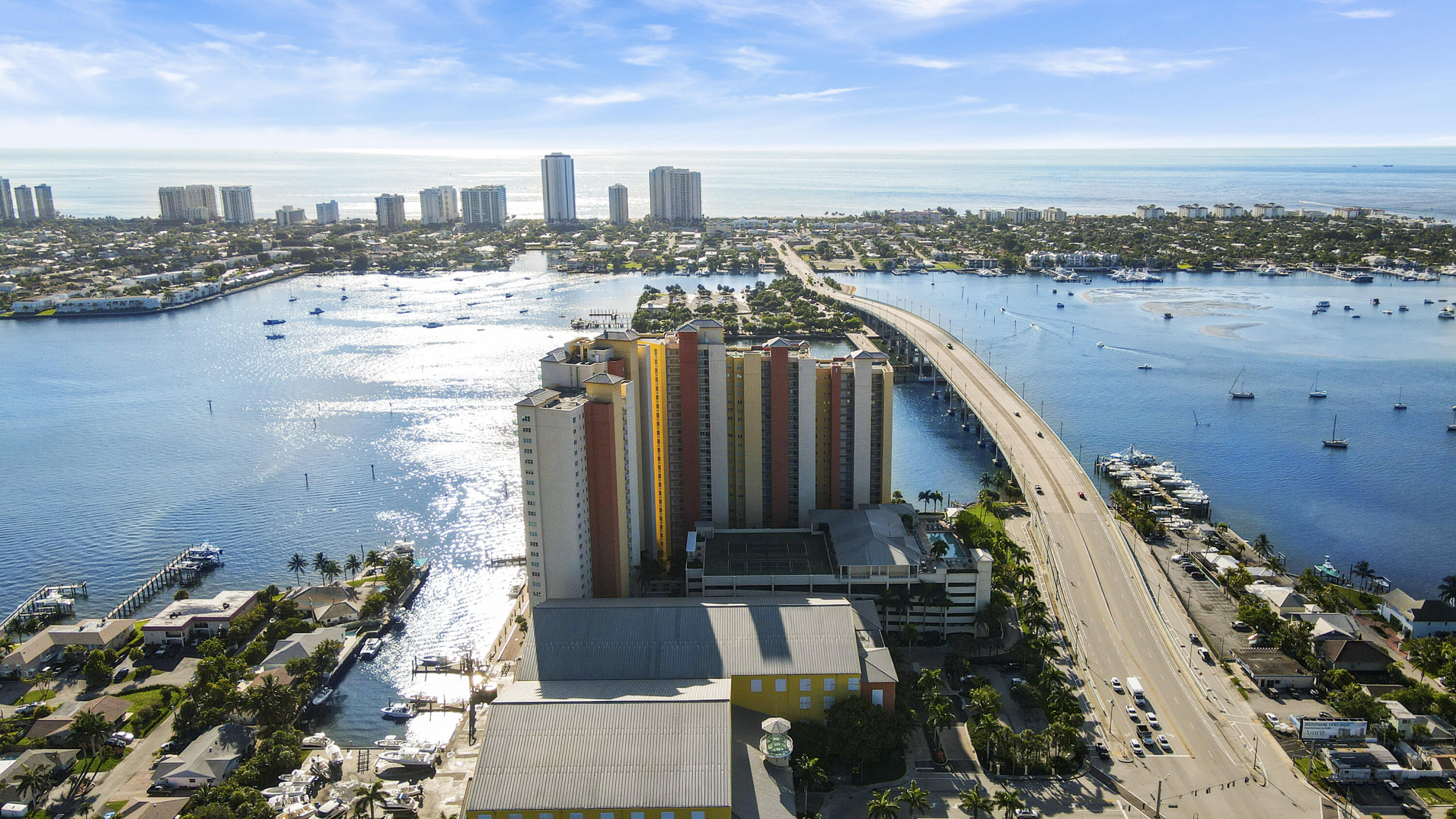 2640 Lake Shr #307 Riviera Beach, FL 33404