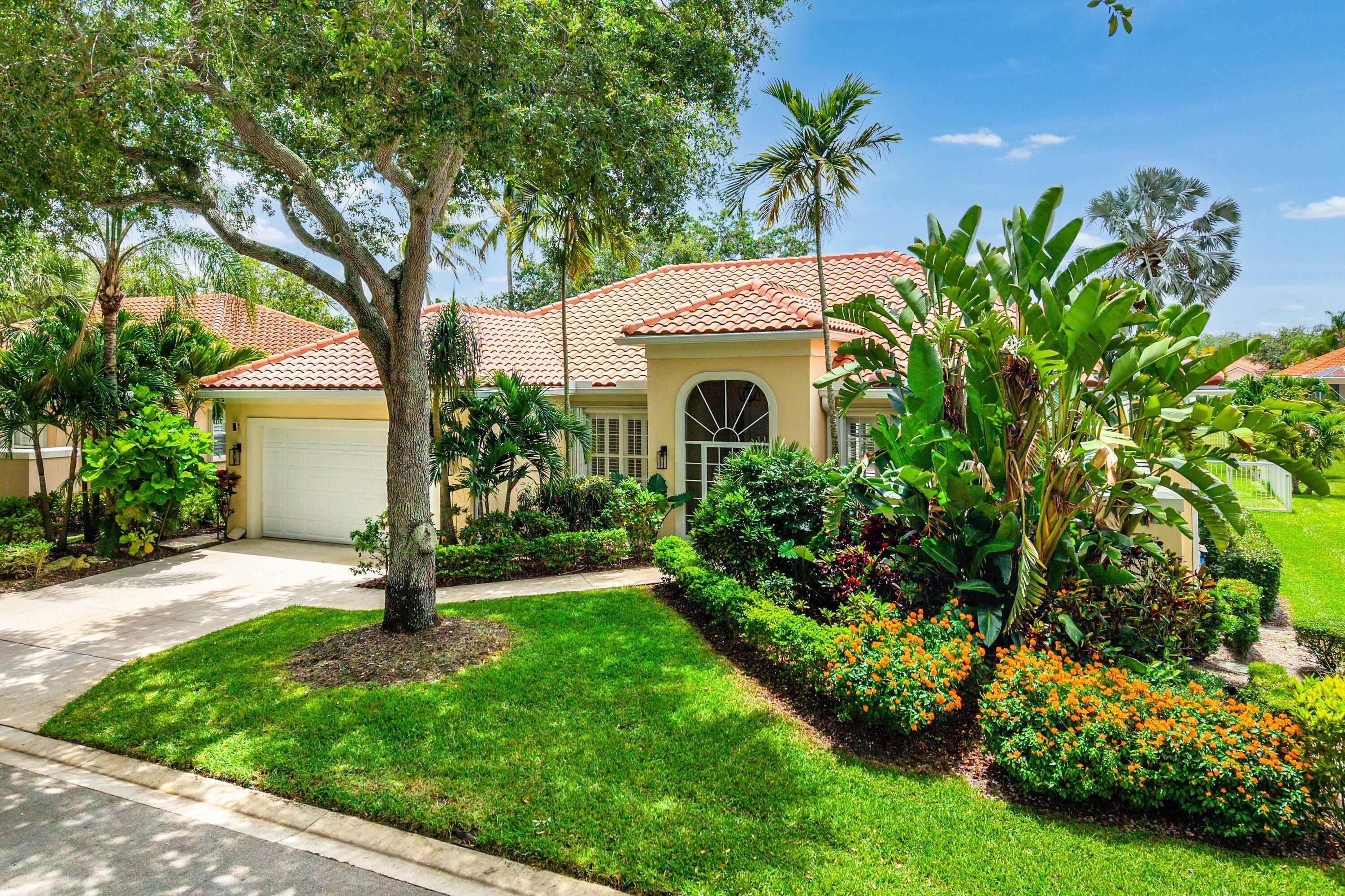 2785 Hancock Crk West Palm Beach, FL 33411