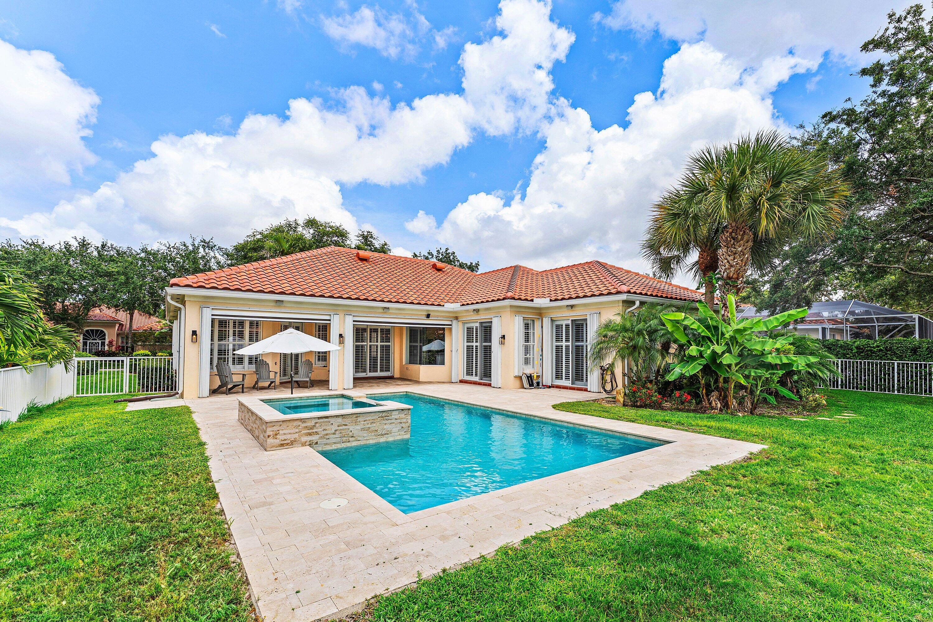 2785 Hancock Crk West Palm Beach, FL 33411