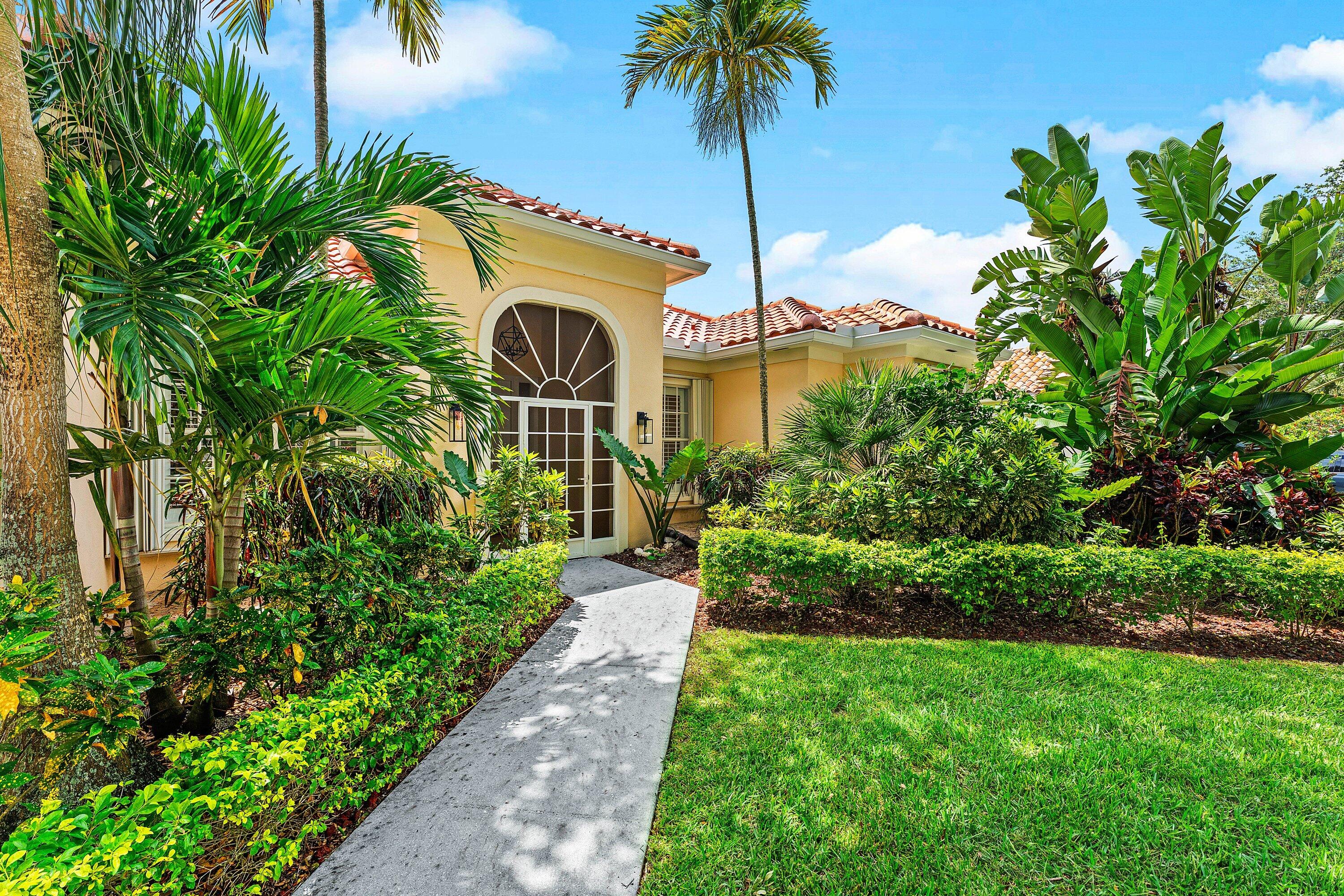 2785 Hancock Crk West Palm Beach, FL 33411