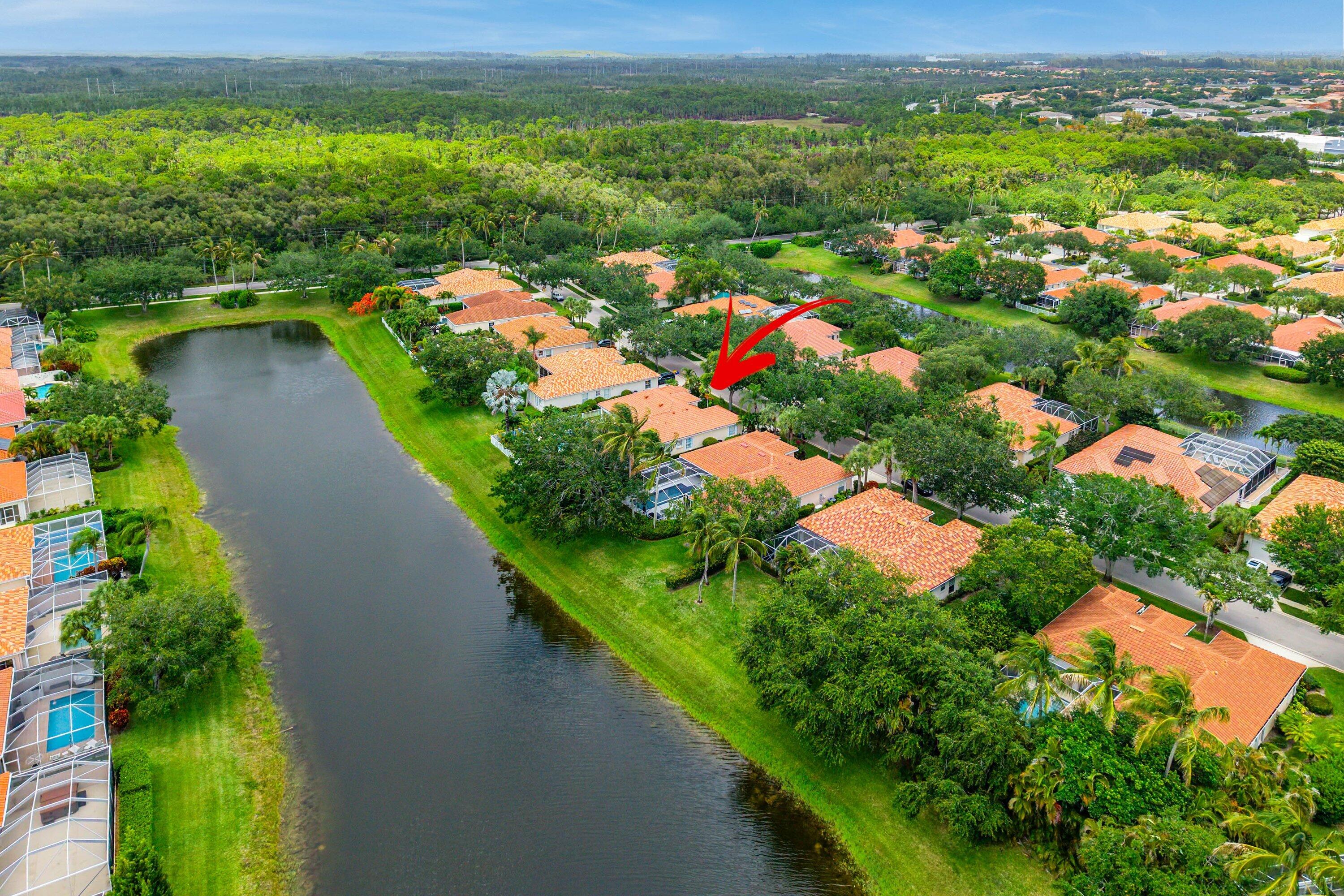 2785 Hancock Crk West Palm Beach, FL 33411
