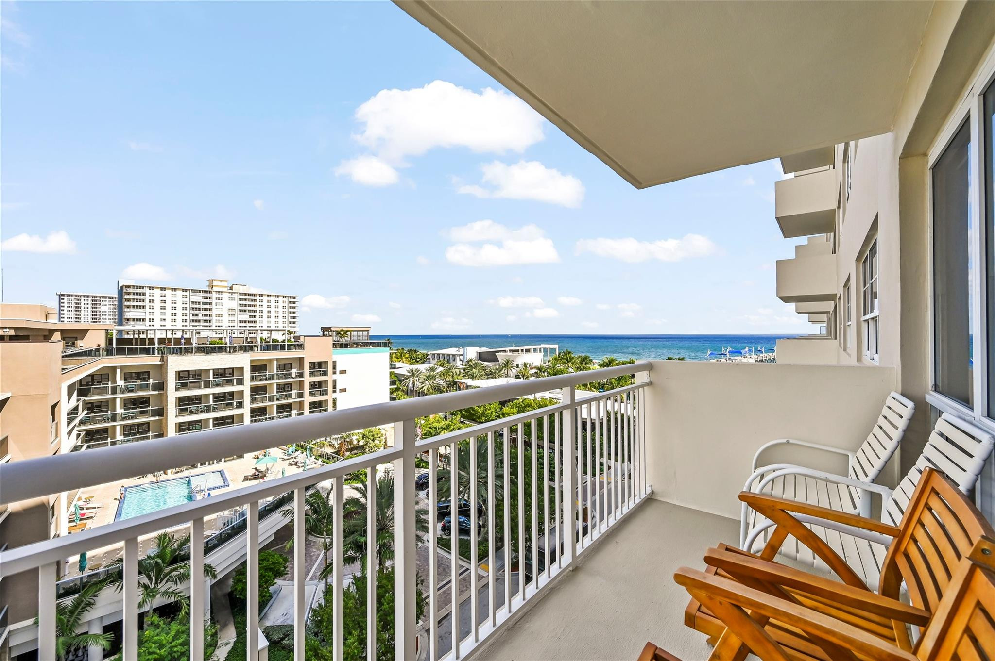 133 N Pompano Bch #702