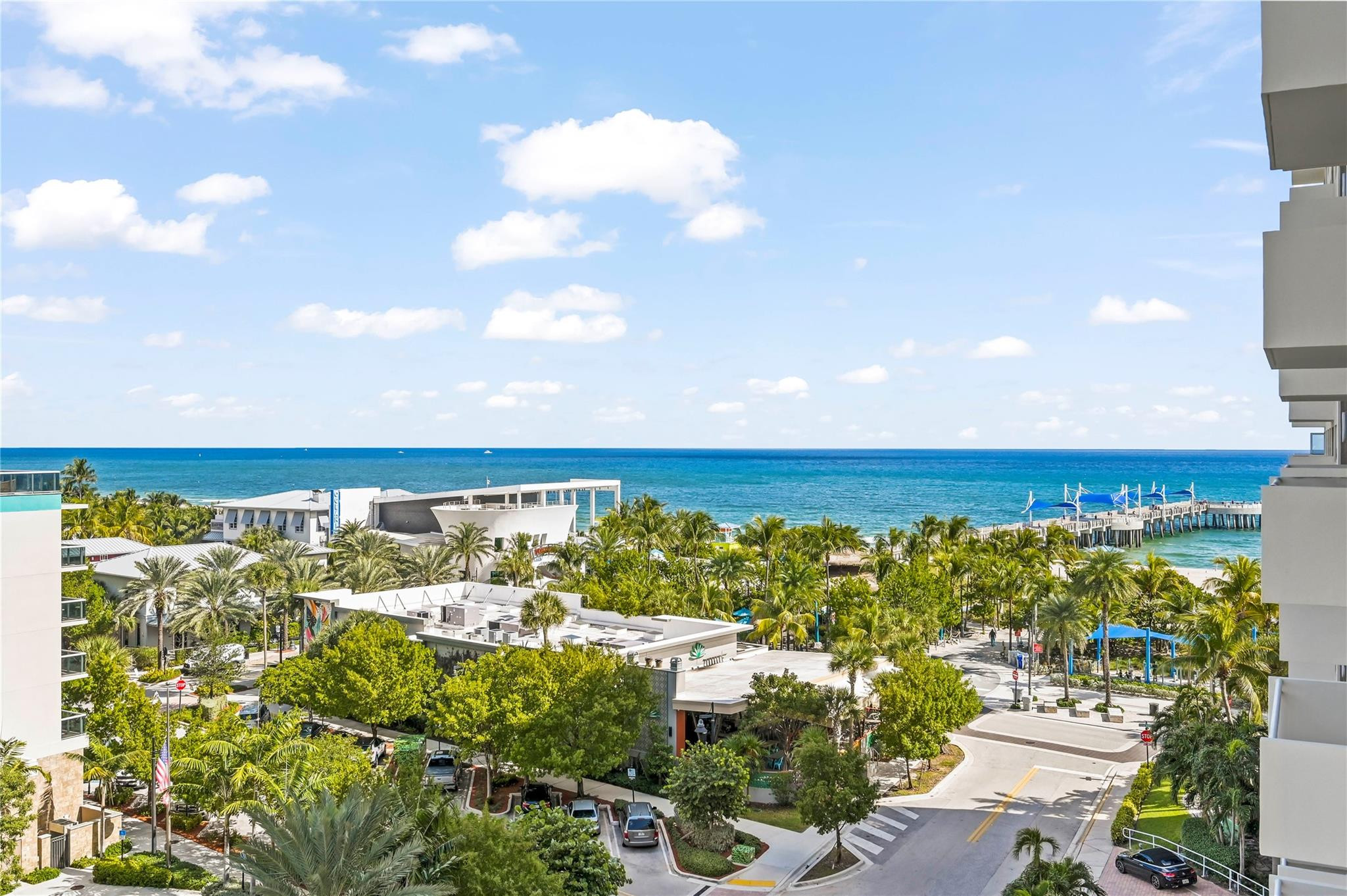 133 N Pompano Bch #702 Pompano Beach, FL 33062