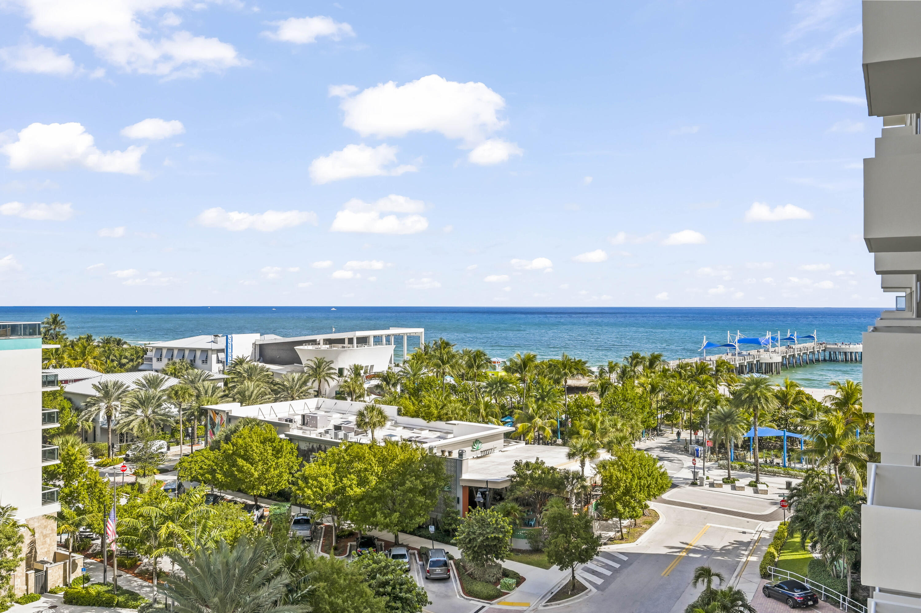 133 N Pompano Bch #702 Pompano Beach, FL 33062