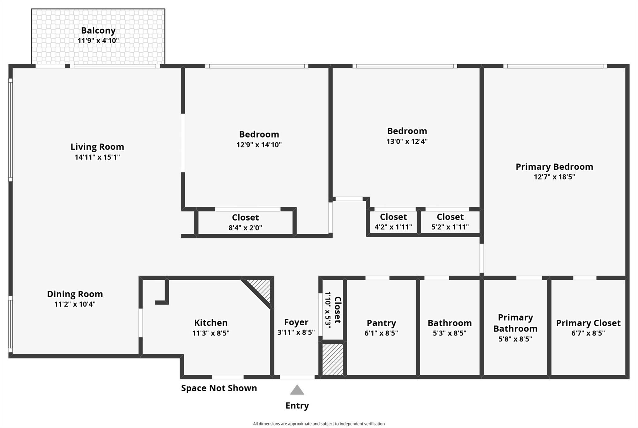 133 N Pompano Bch #702 Pompano Beach, FL 33062