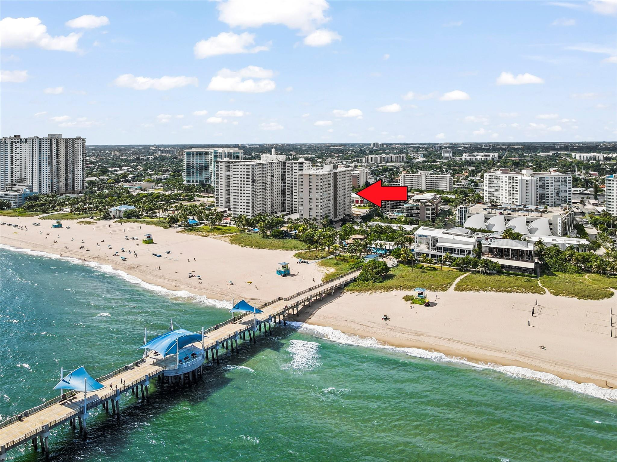 133 N Pompano Bch #702 Pompano Beach, FL 33062