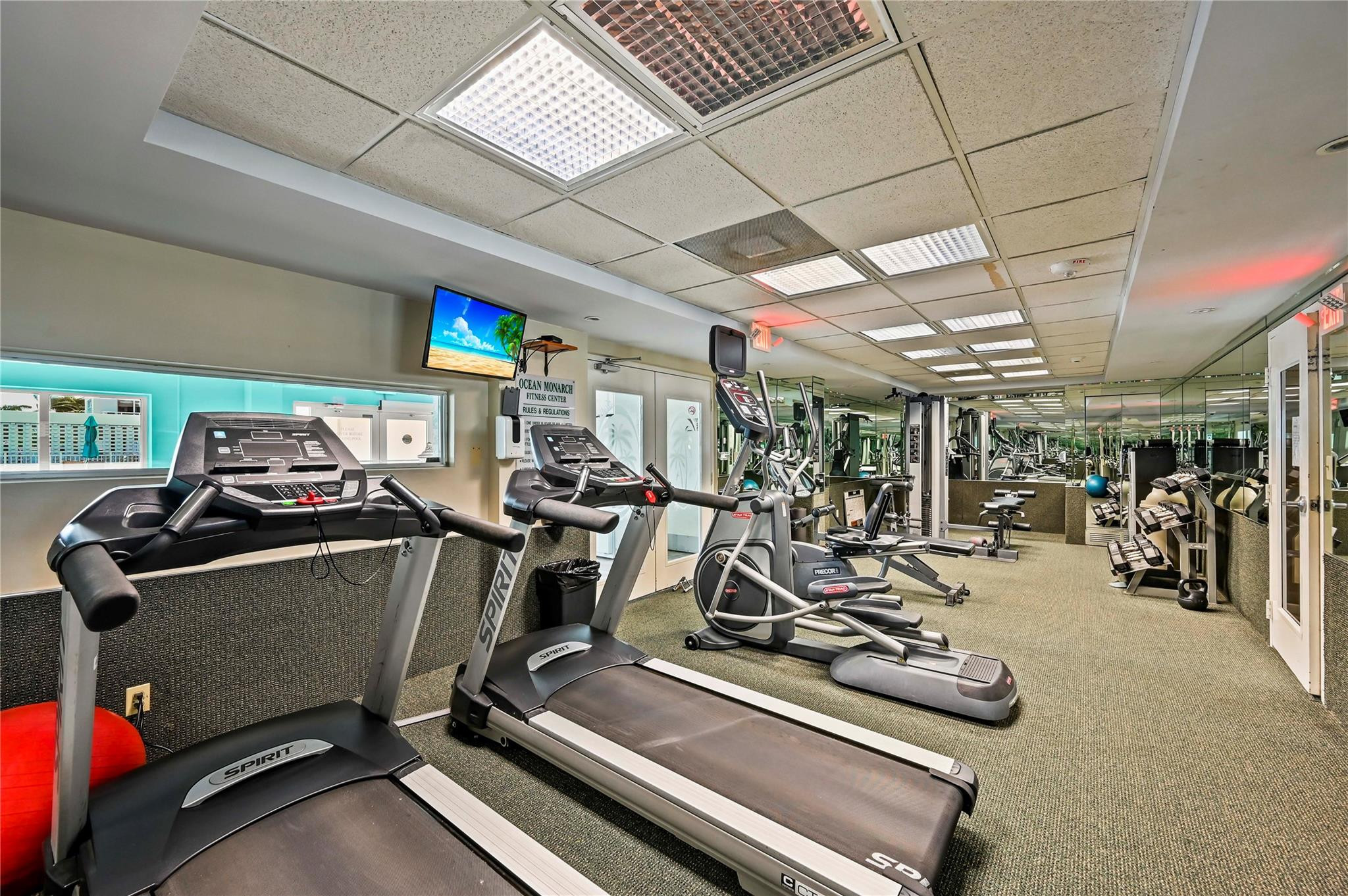 133 N Pompano Bch #702 Pompano Beach, FL 33062