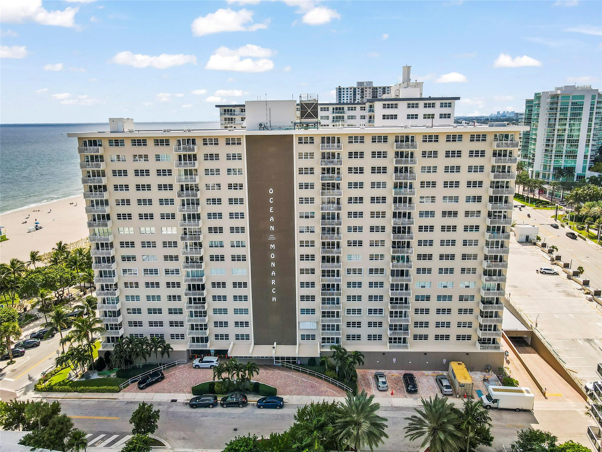 133 N Pompano Bch #702 Pompano Beach, FL 33062