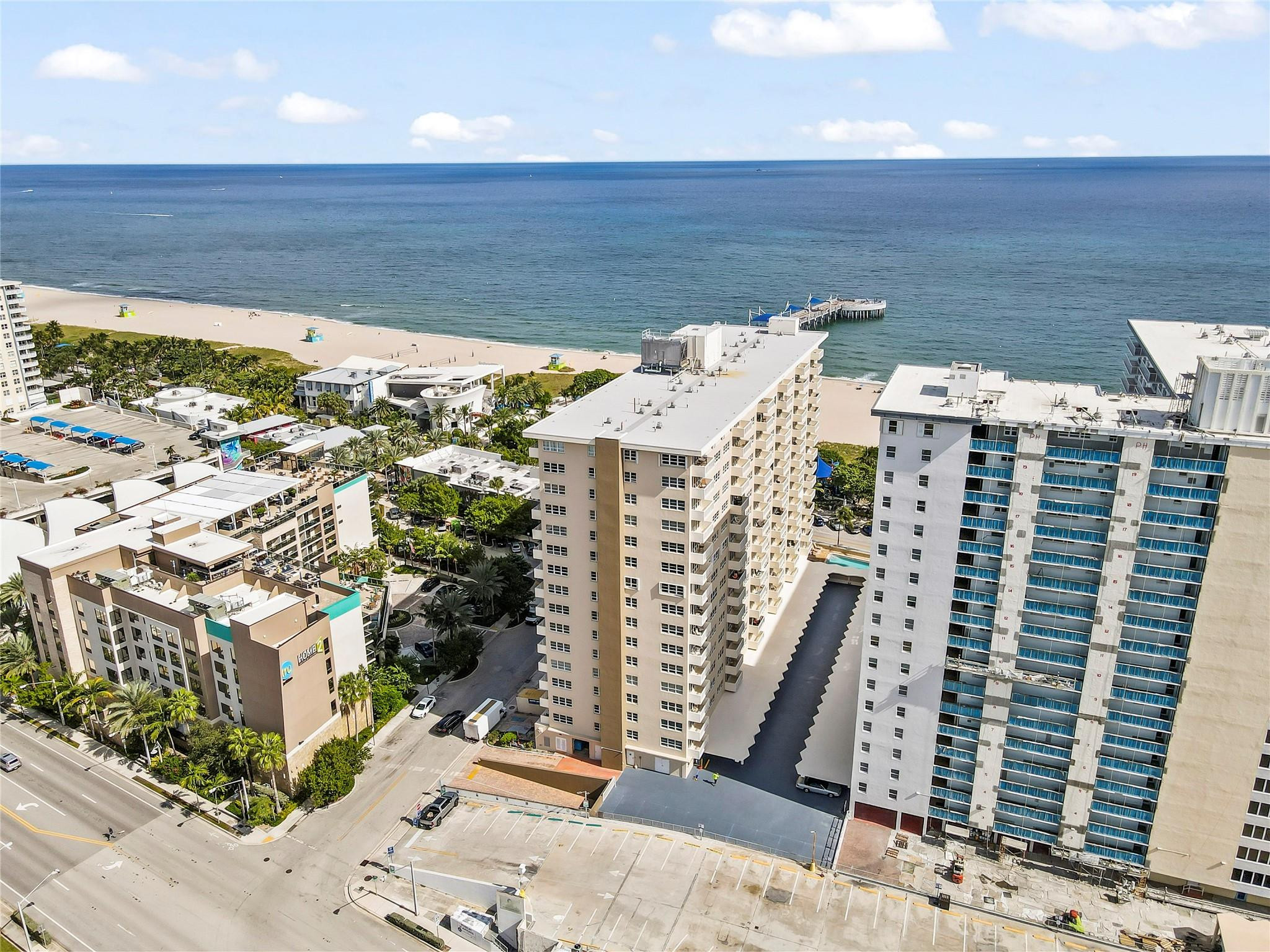 133 N Pompano Bch #702 Pompano Beach, FL 33062