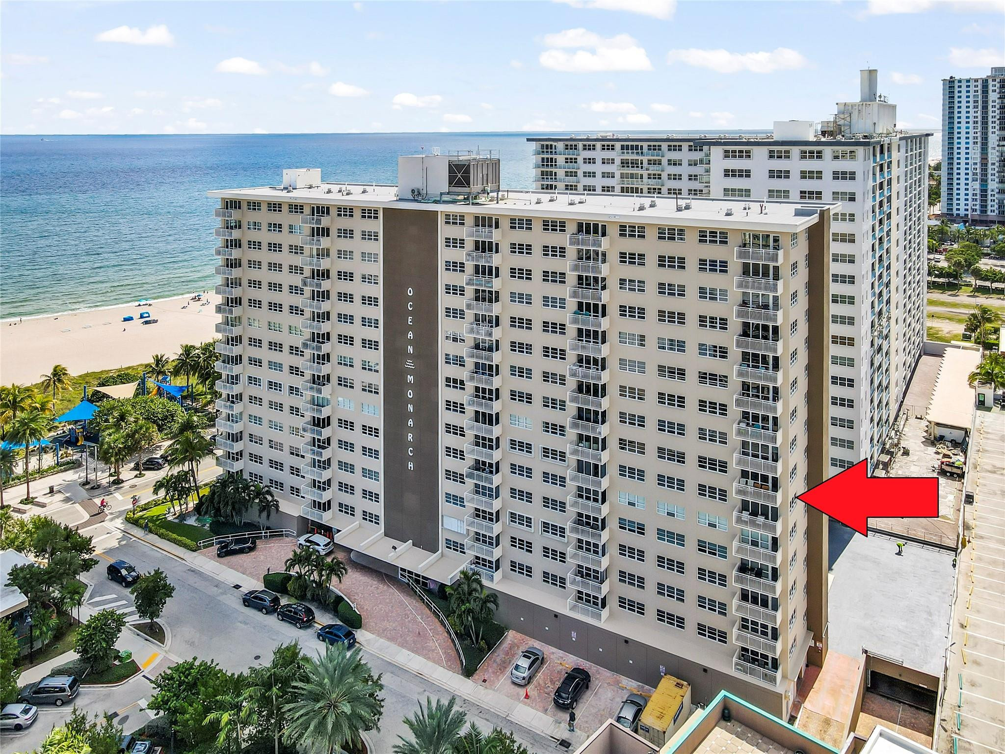 133 N Pompano Bch #702 Pompano Beach, FL 33062