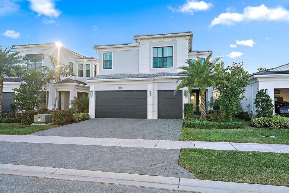 13526 Artisan Palm Beach Gardens, FL 33418