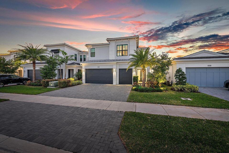 13526 Artisan Palm Beach Gardens, FL 33418