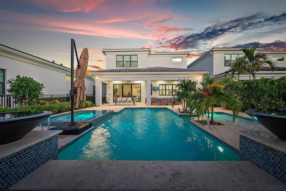13526 Artisan Palm Beach Gardens, FL 33418