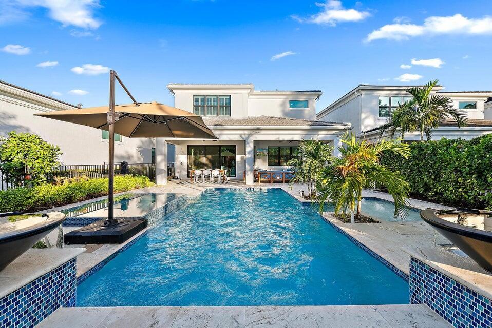 13526 Artisan Palm Beach Gardens, FL 33418