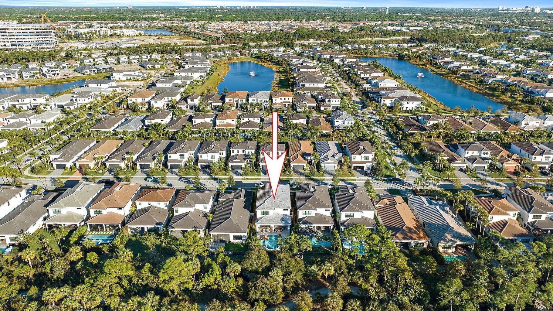 13526 Artisan Palm Beach Gardens, FL 33418
