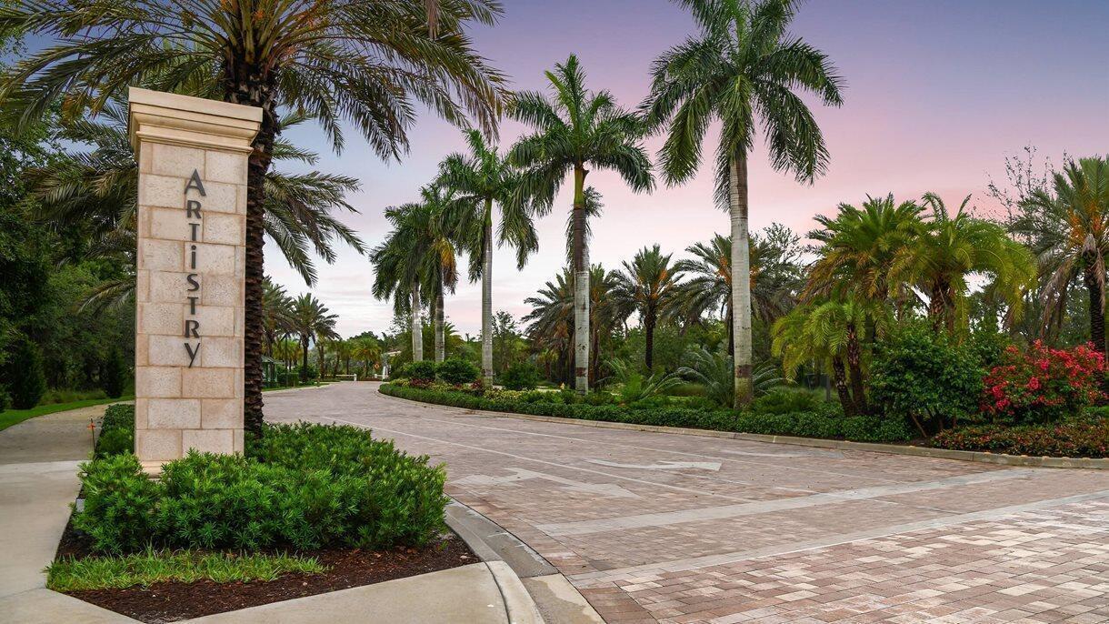 13526 Artisan Palm Beach Gardens, FL 33418