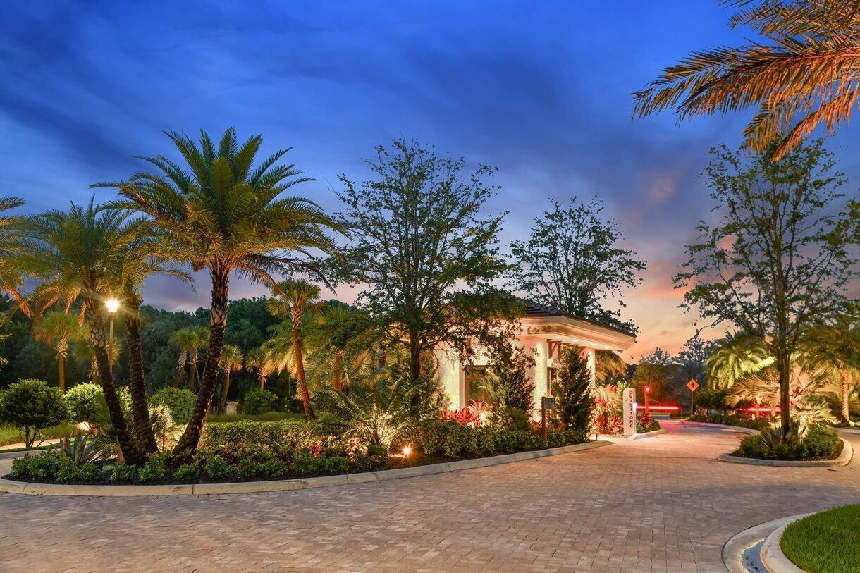 13526 Artisan Palm Beach Gardens, FL 33418