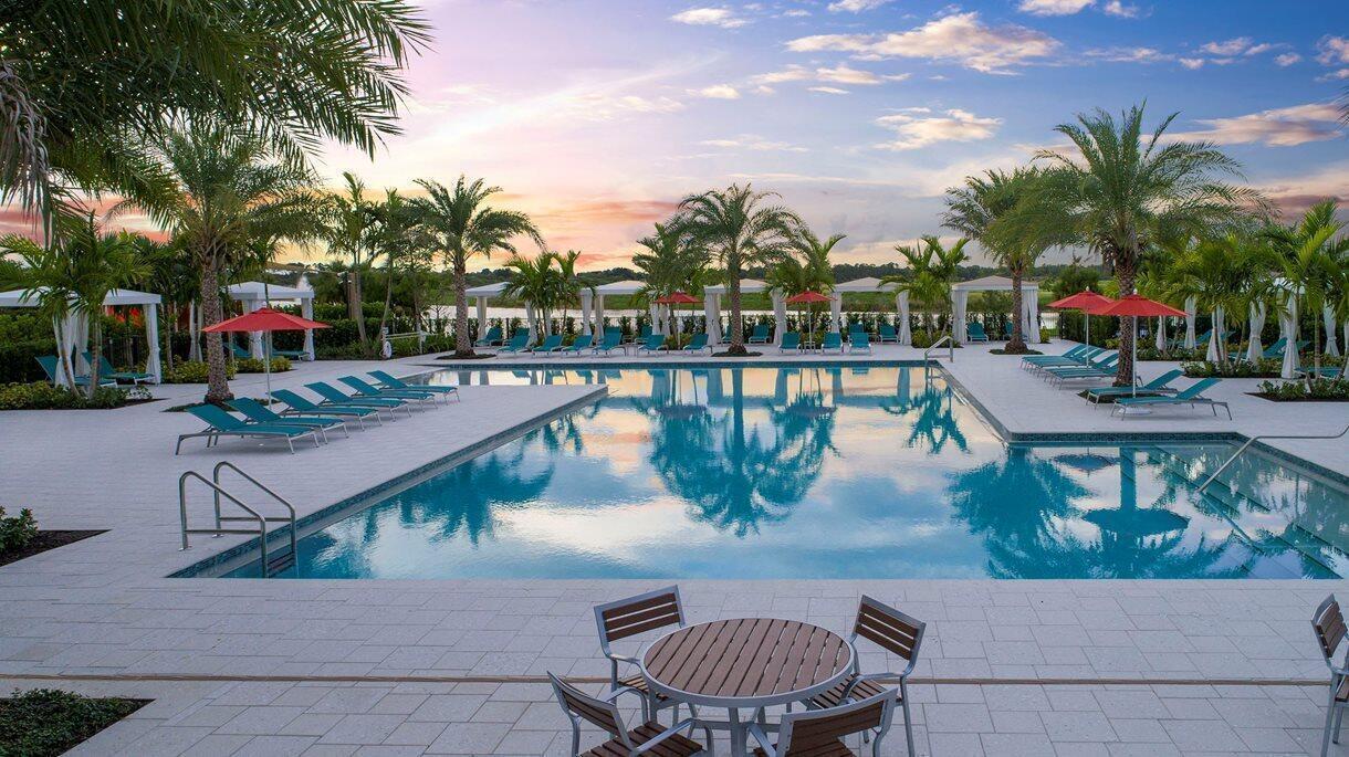 13526 Artisan Palm Beach Gardens, FL 33418