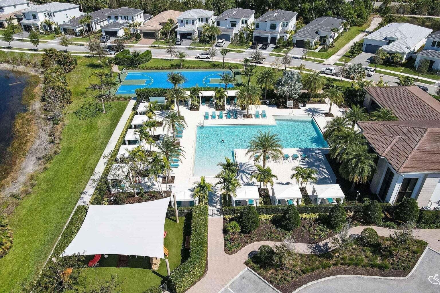 13526 Artisan Palm Beach Gardens, FL 33418