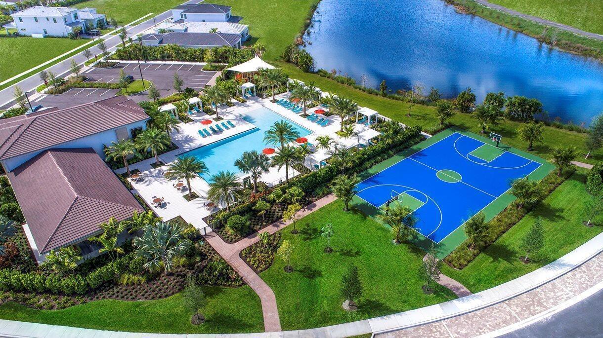 13526 Artisan Palm Beach Gardens, FL 33418