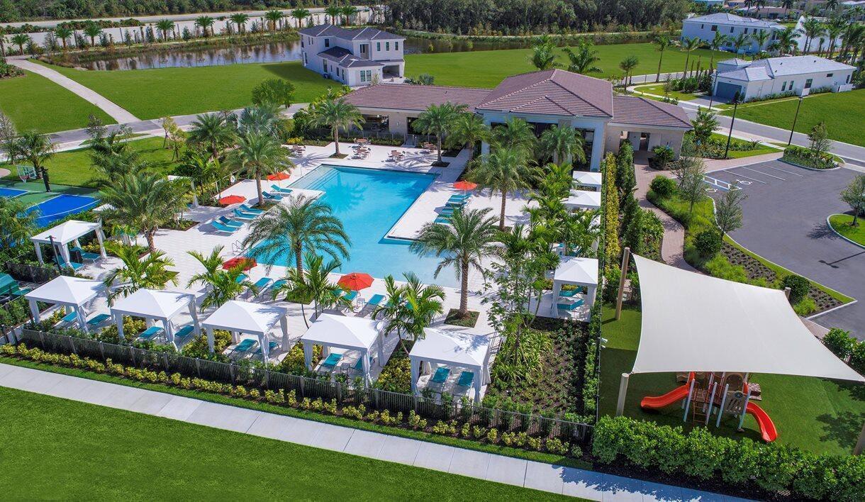 13526 Artisan Palm Beach Gardens, FL 33418