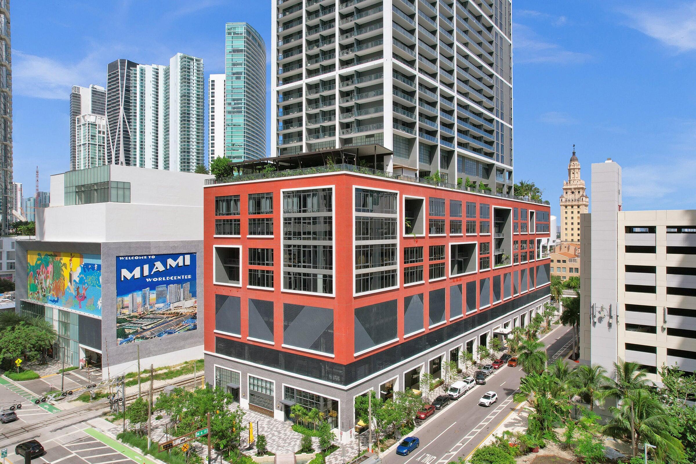 image Gale Miami Hotel & Residences33