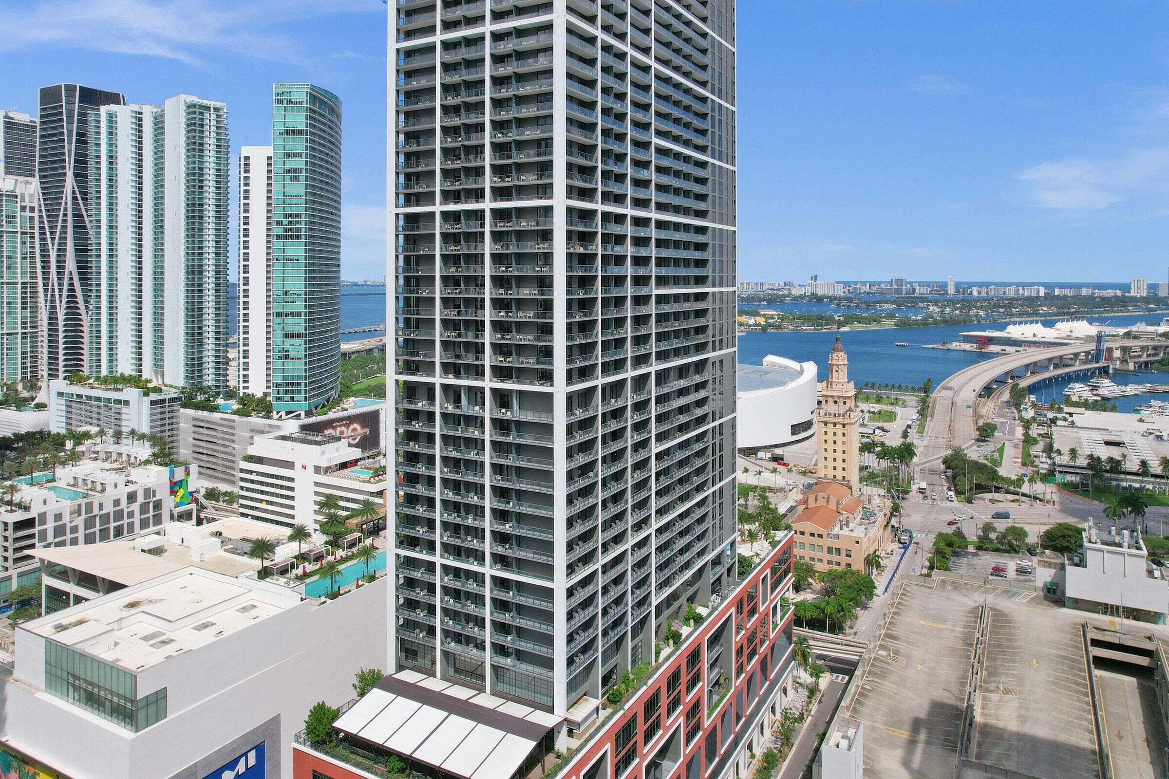 image Gale Miami Hotel & Residences34