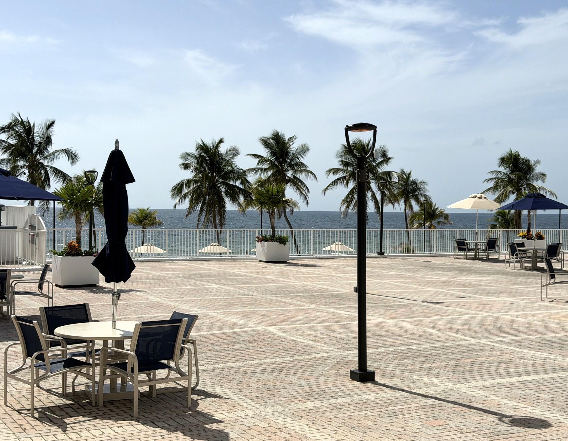 2101 S Ocean #505