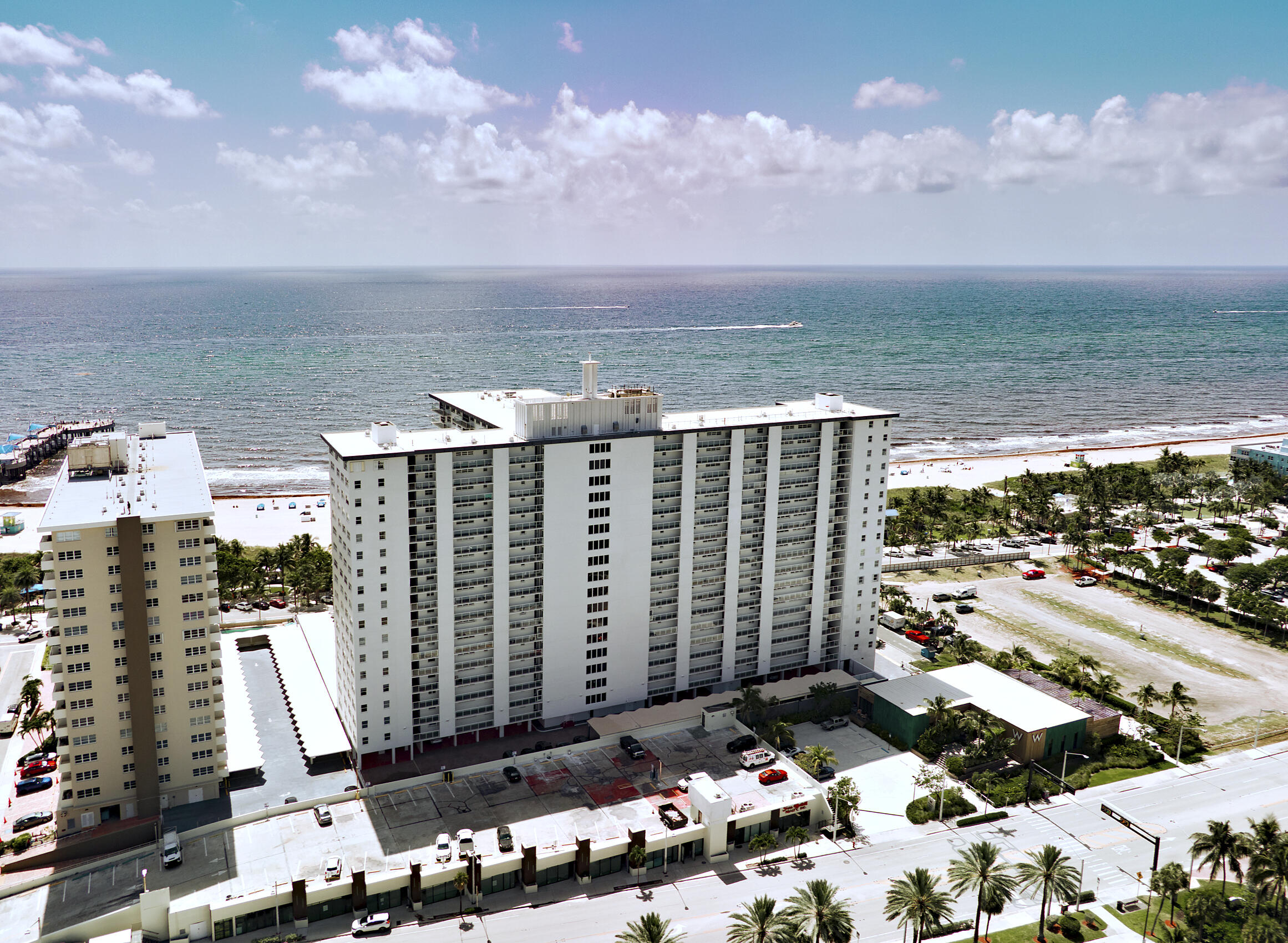 111 N Pompano Bch #611