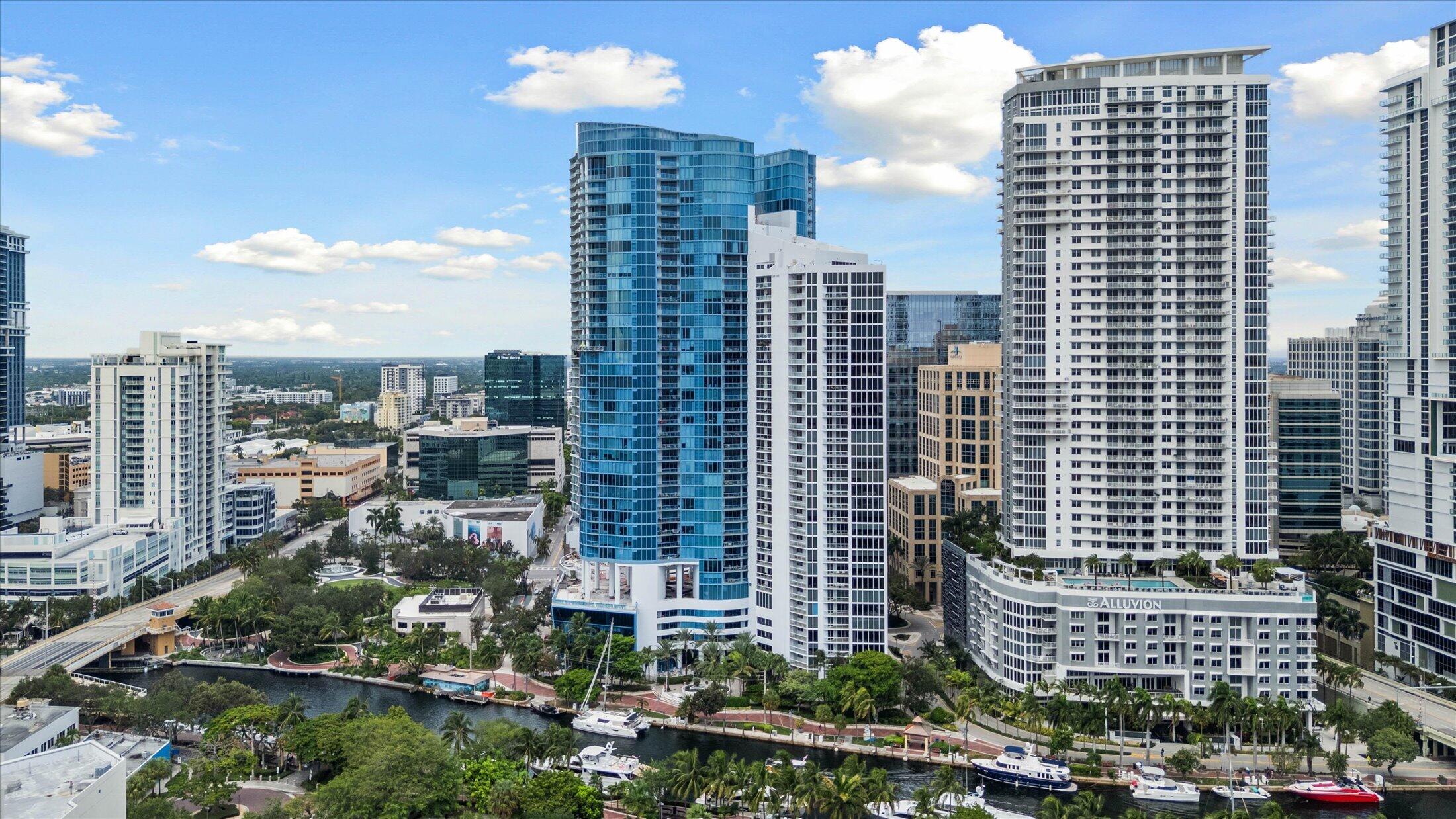 333 Las Olas #Unit 405 Fort Lauderdale, FL 33301