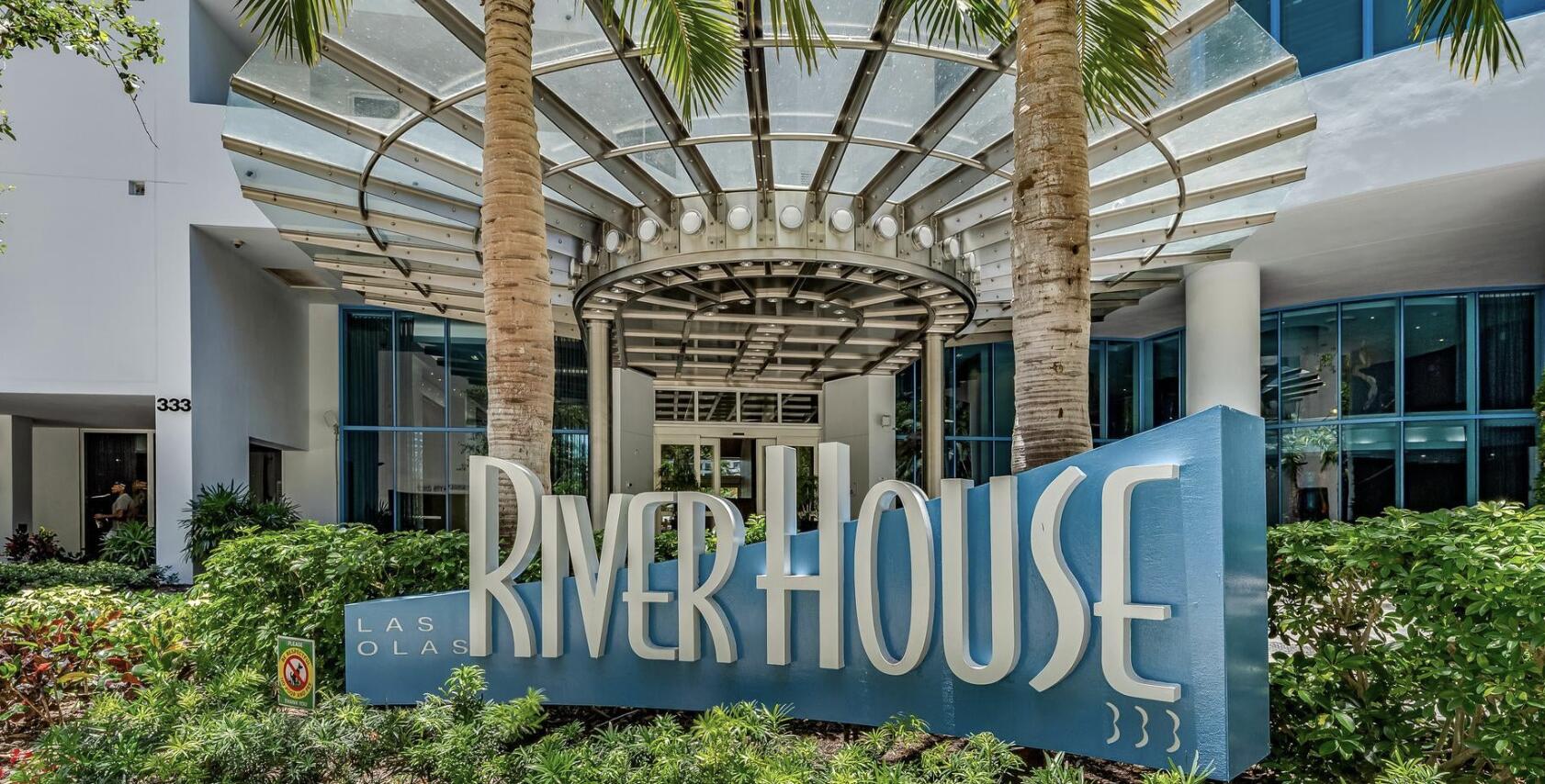 333 Las Olas #Unit 405 Fort Lauderdale, FL 33301