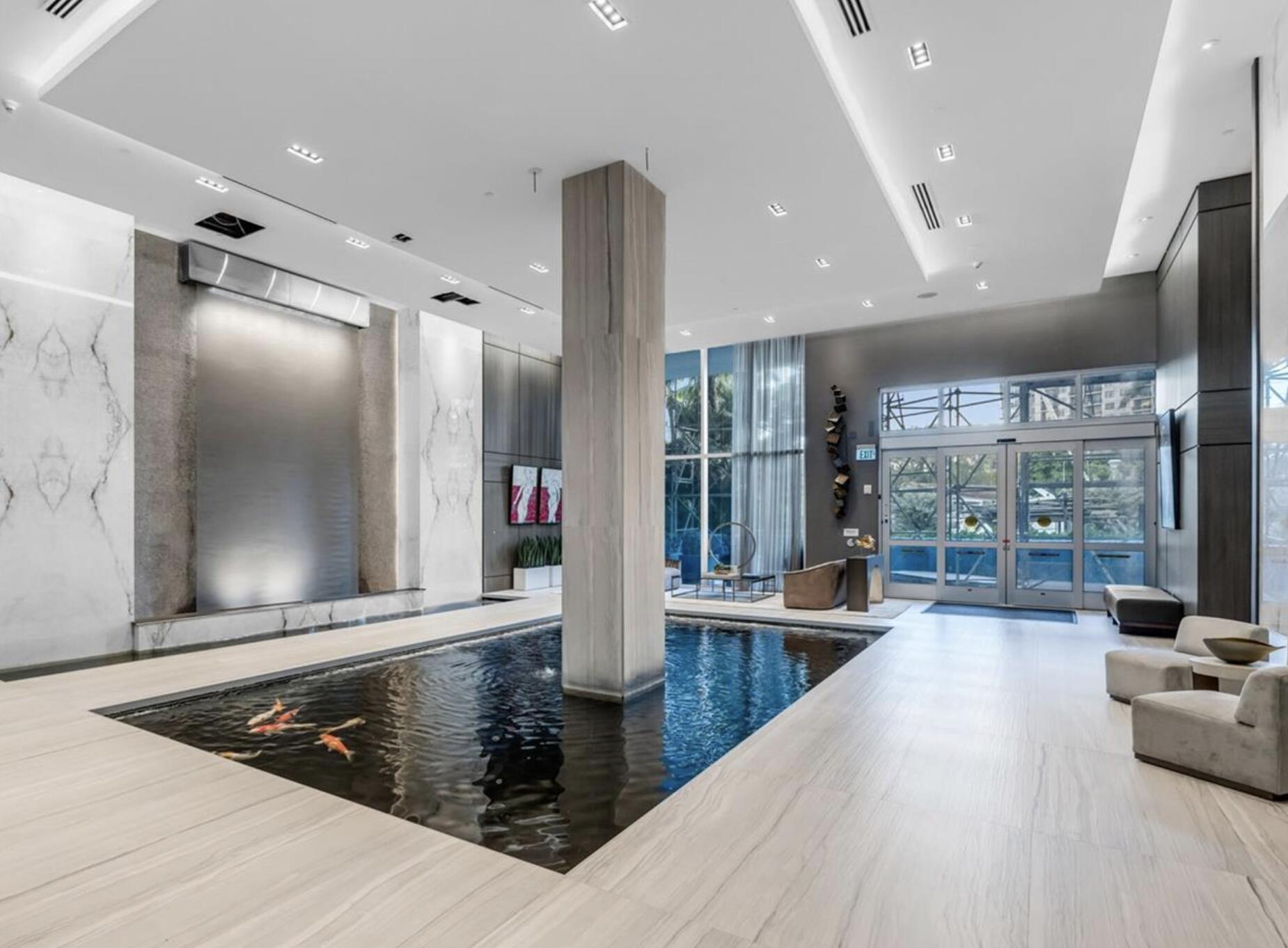 333 Las Olas #Unit 405 Fort Lauderdale, FL 33301