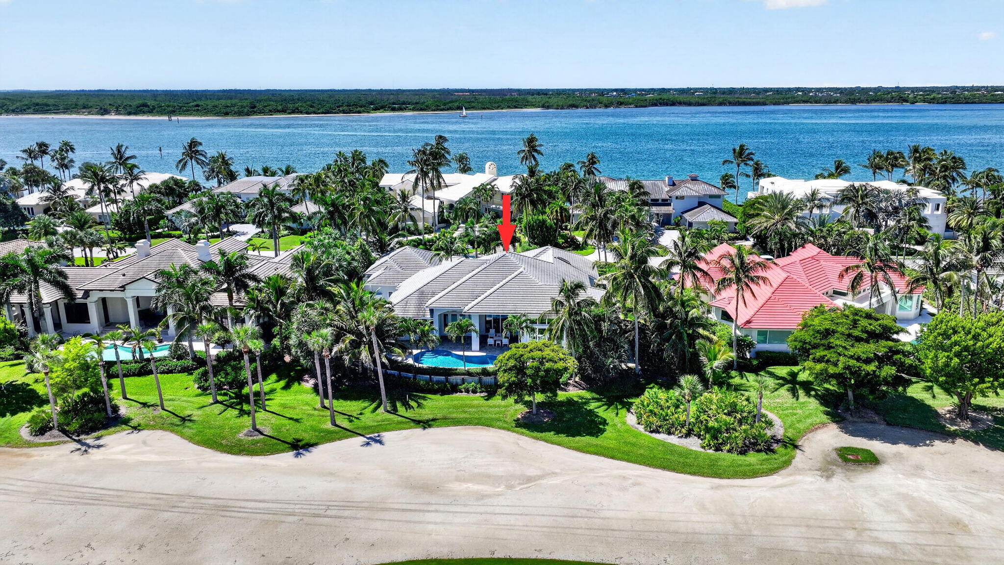 7037 SE Hbr Cir Stuart, FL 34996