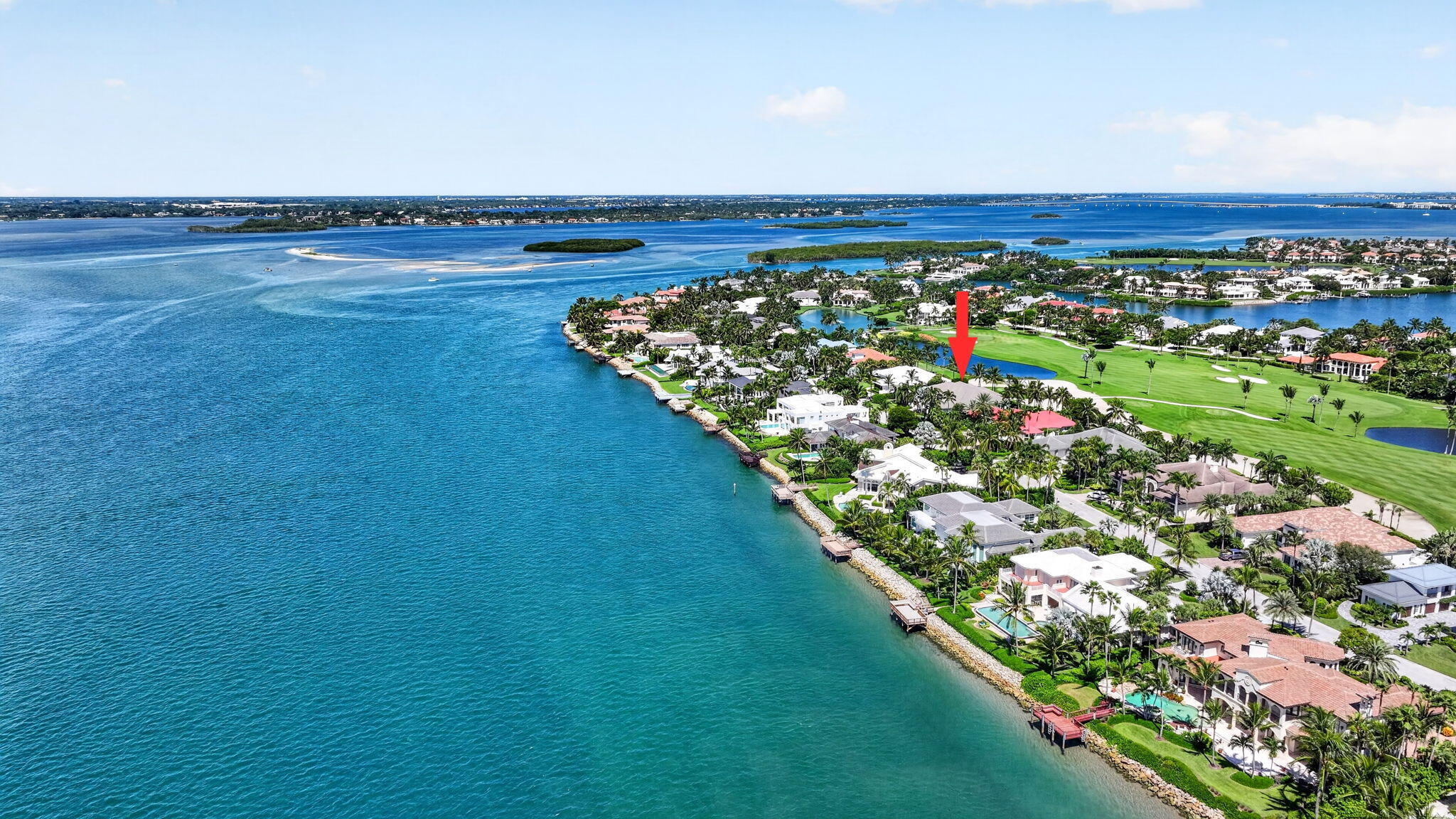 7037 SE Hbr Cir Stuart, FL 34996