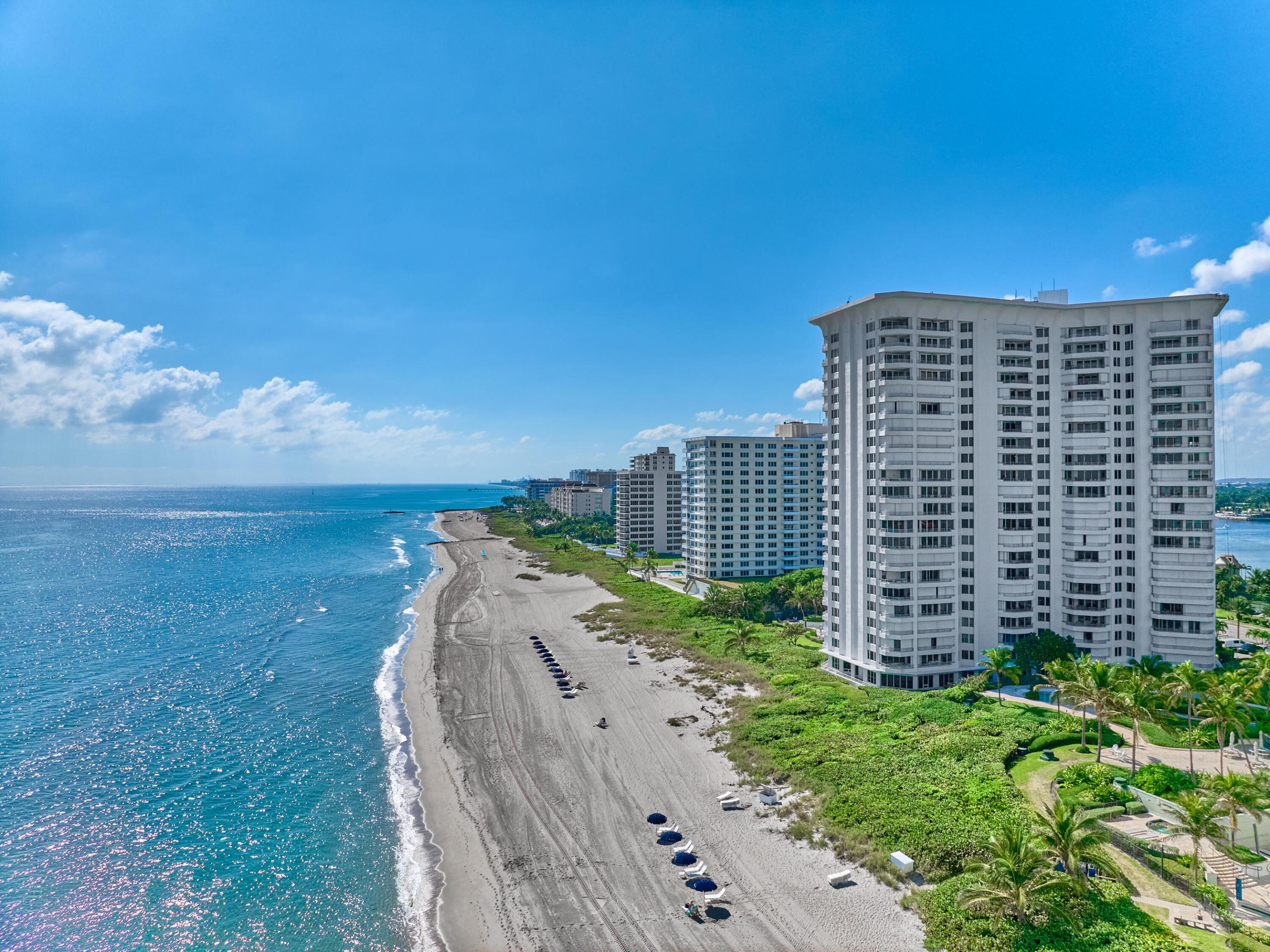 550 S Ocean Blvd #1202