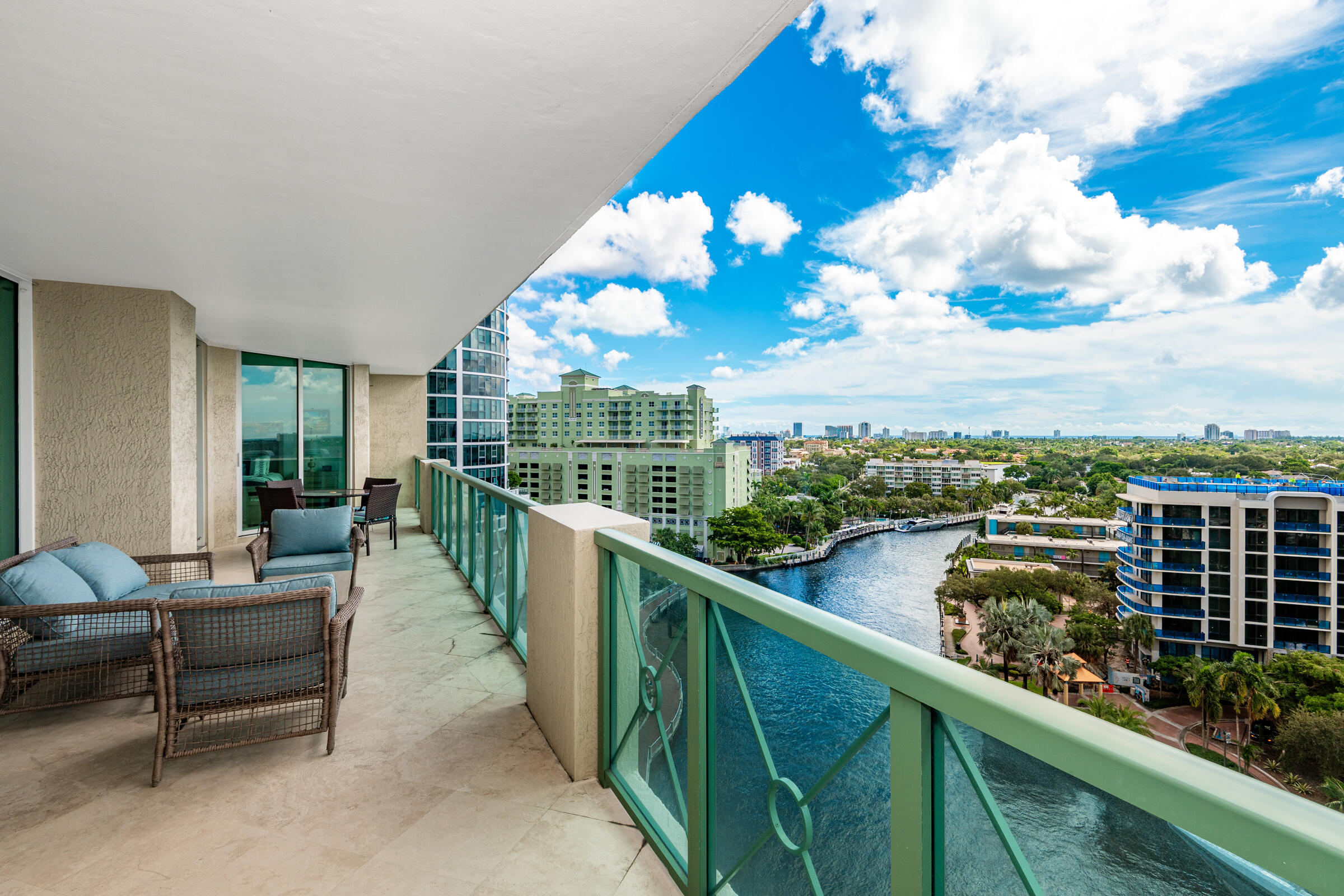 411 N New Riv Dr #1205 Fort Lauderdale, FL 33301