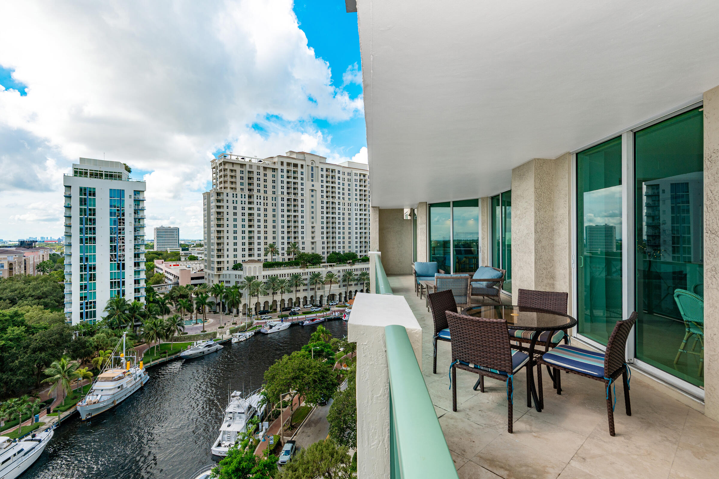 411 N New Riv Dr #1205 Fort Lauderdale, FL 33301