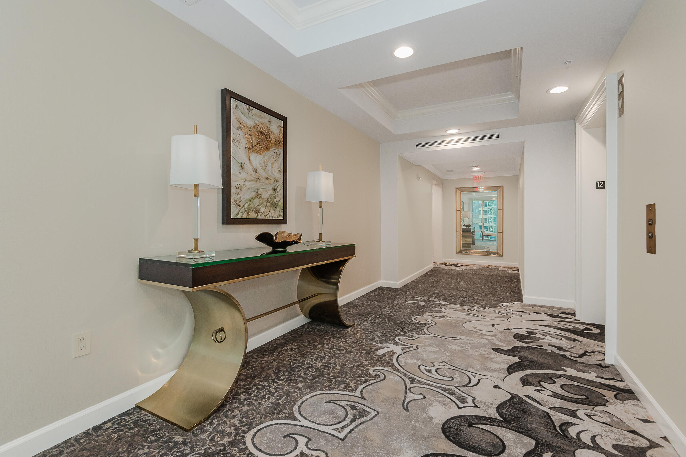 411 N New Riv Dr #1205 Fort Lauderdale, FL 33301