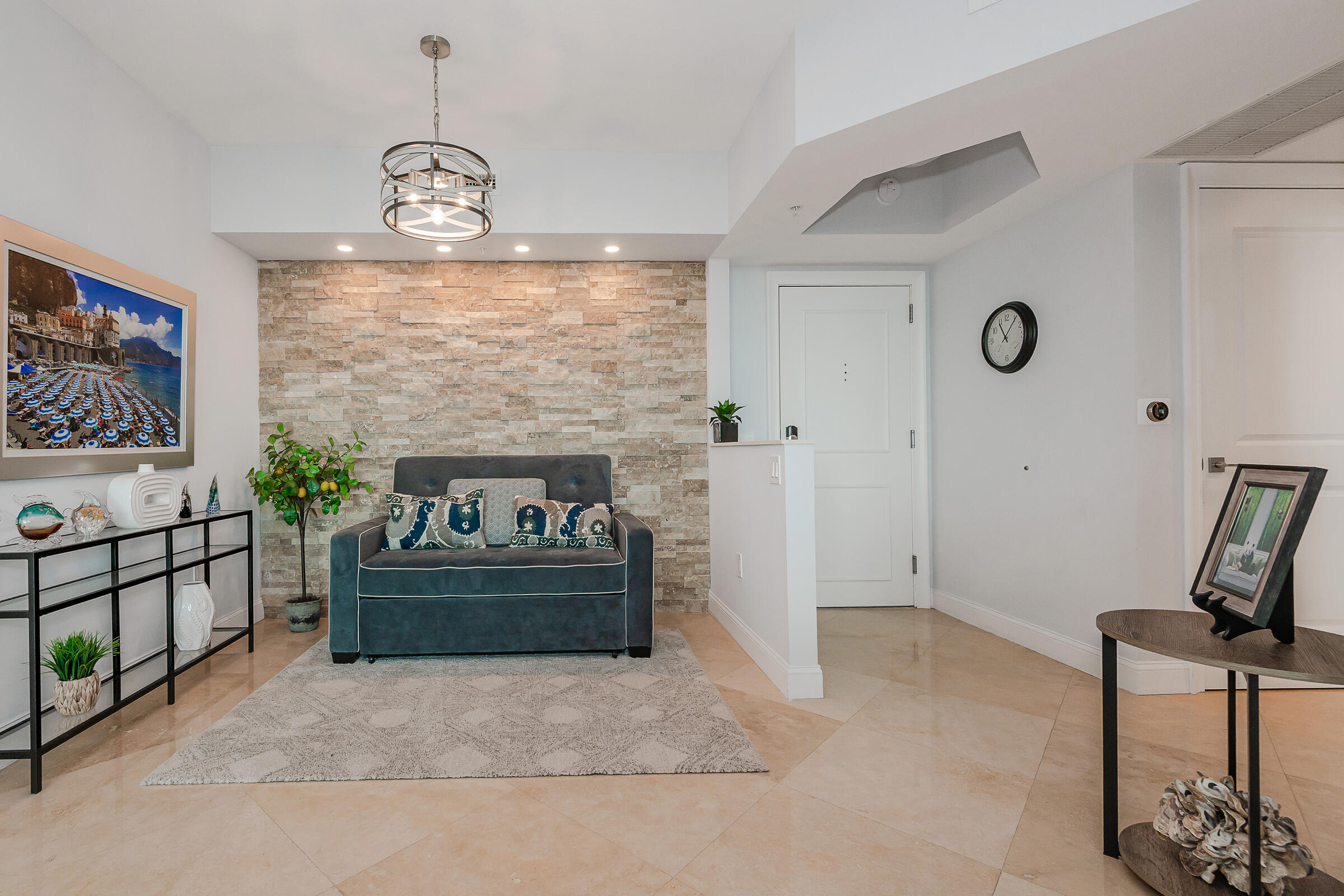 411 N New Riv Dr #1205 Fort Lauderdale, FL 33301