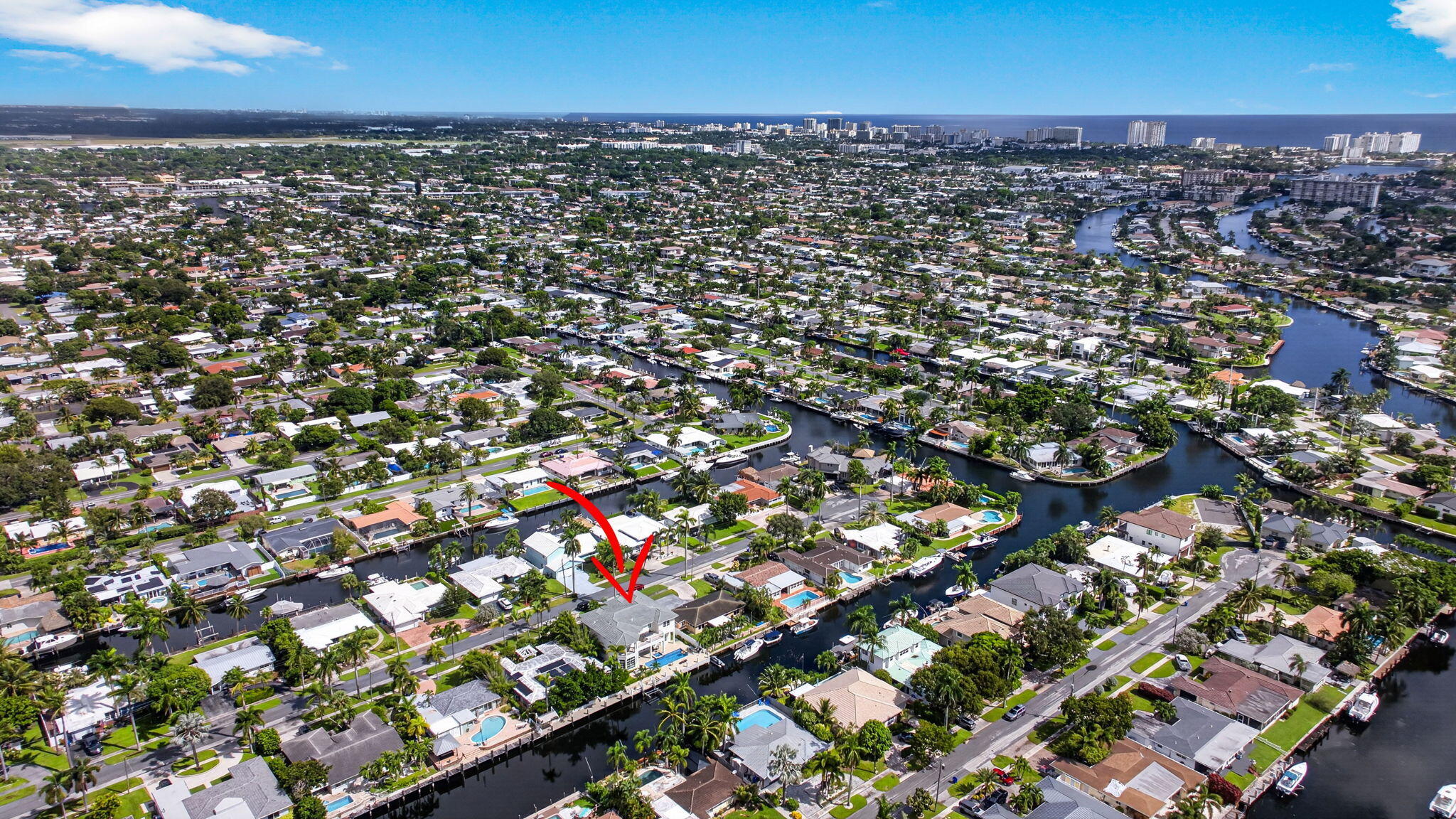 310 SE 9th Ct Pompano Beach, FL 33060