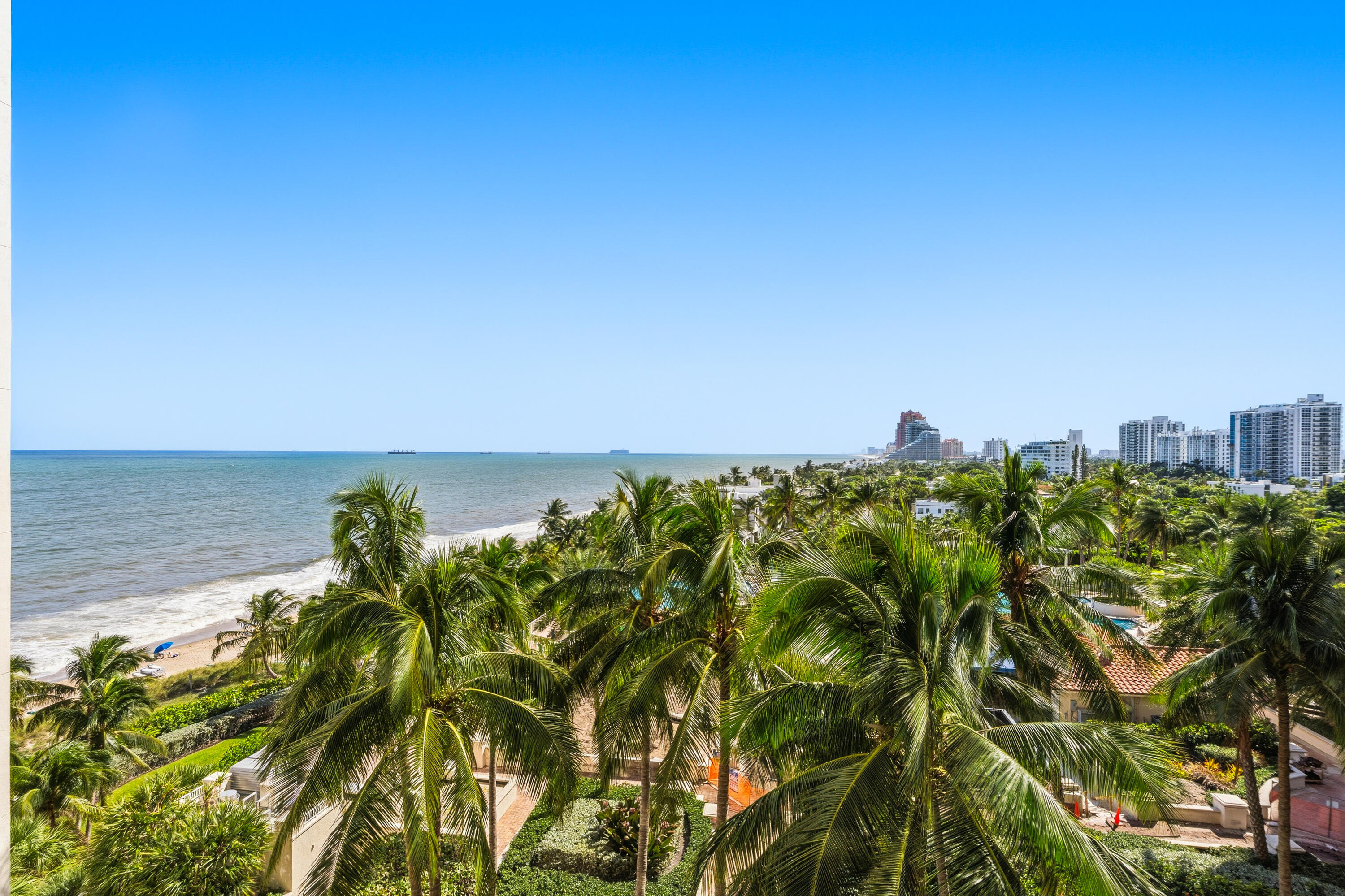 3200 N Ocean Blvd #804 Fort Lauderdale, FL 33308