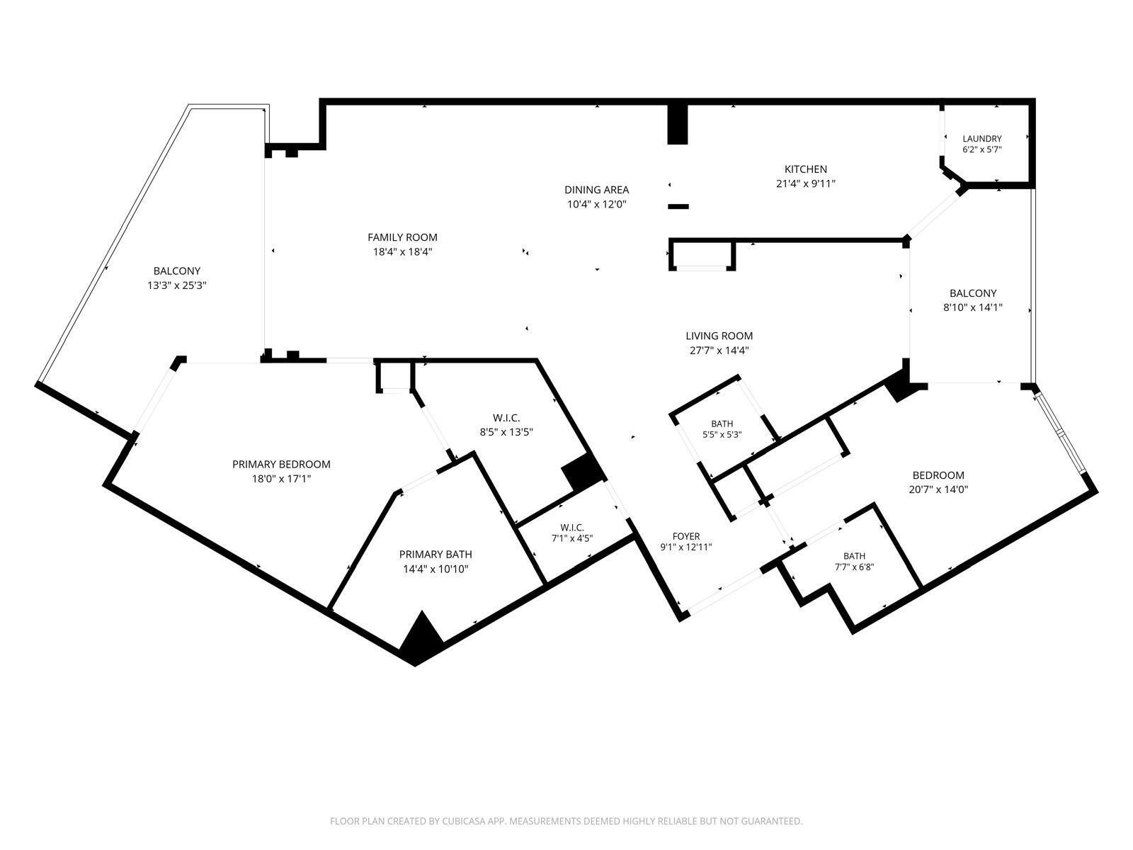 3200 N Ocean Blvd #804 Fort Lauderdale, FL 33308